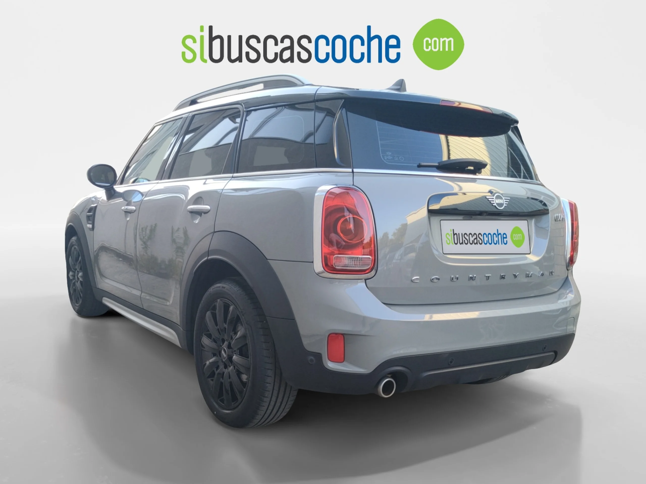 MINI COUNTRYMAN COOPER - Foto 2