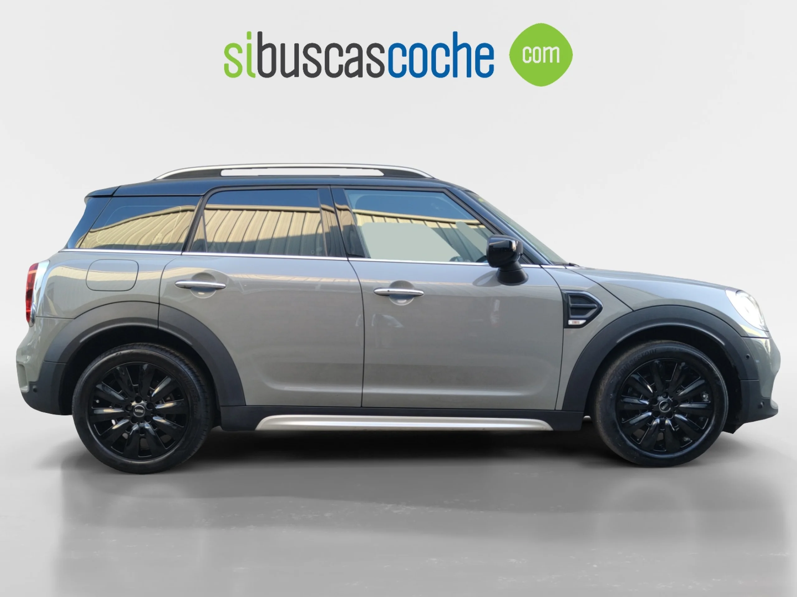 MINI COUNTRYMAN COOPER - Foto 3