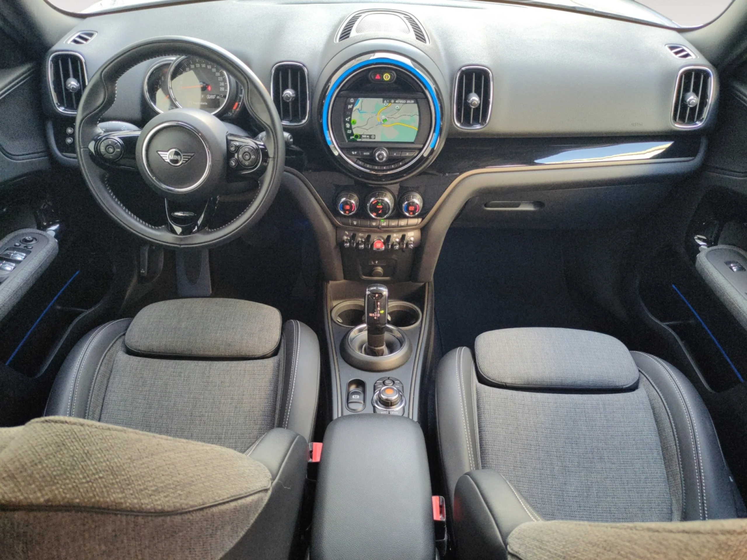 MINI COUNTRYMAN COOPER - Foto 4