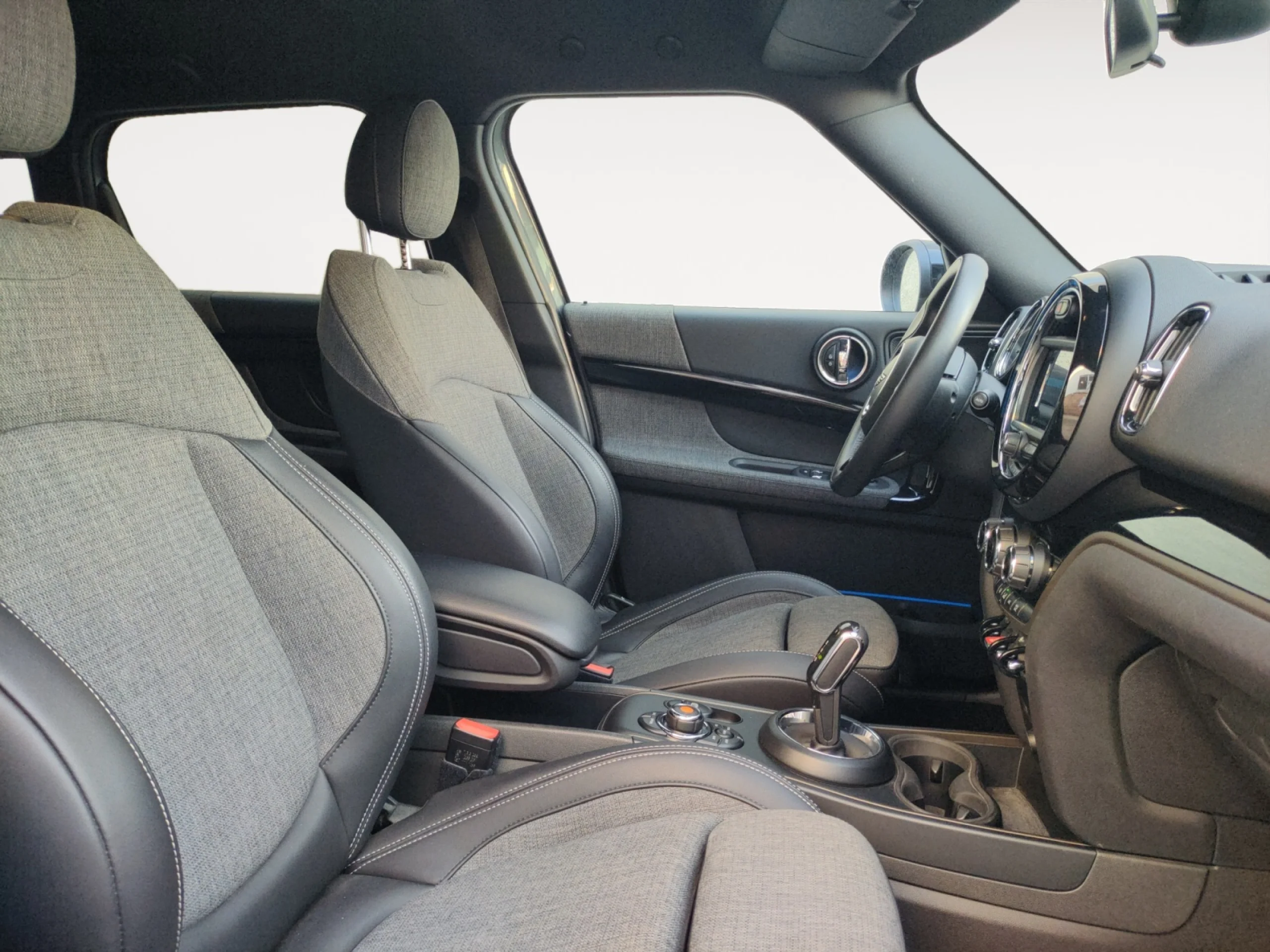 MINI COUNTRYMAN COOPER - Foto 5