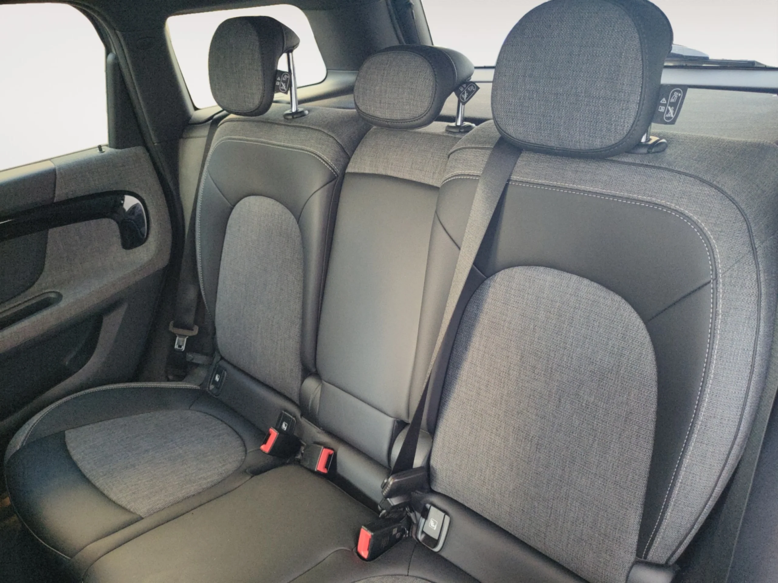 MINI COUNTRYMAN COOPER - Foto 6