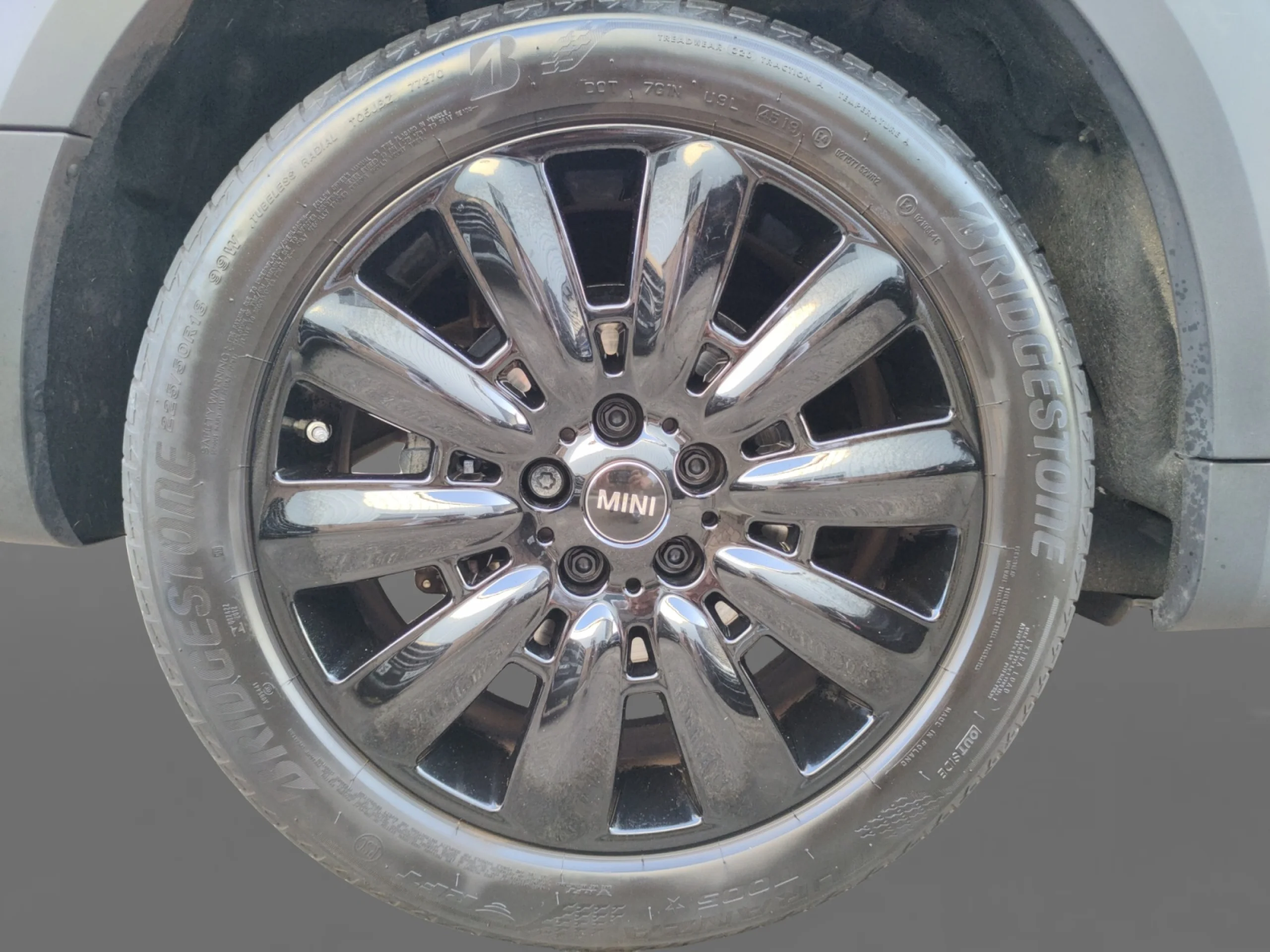 MINI COUNTRYMAN COOPER - Foto 8