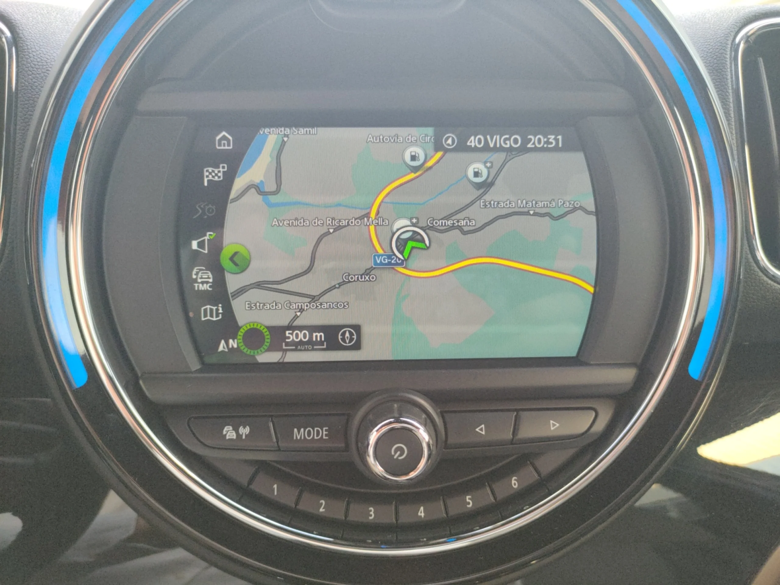 MINI COUNTRYMAN COOPER - Foto 9