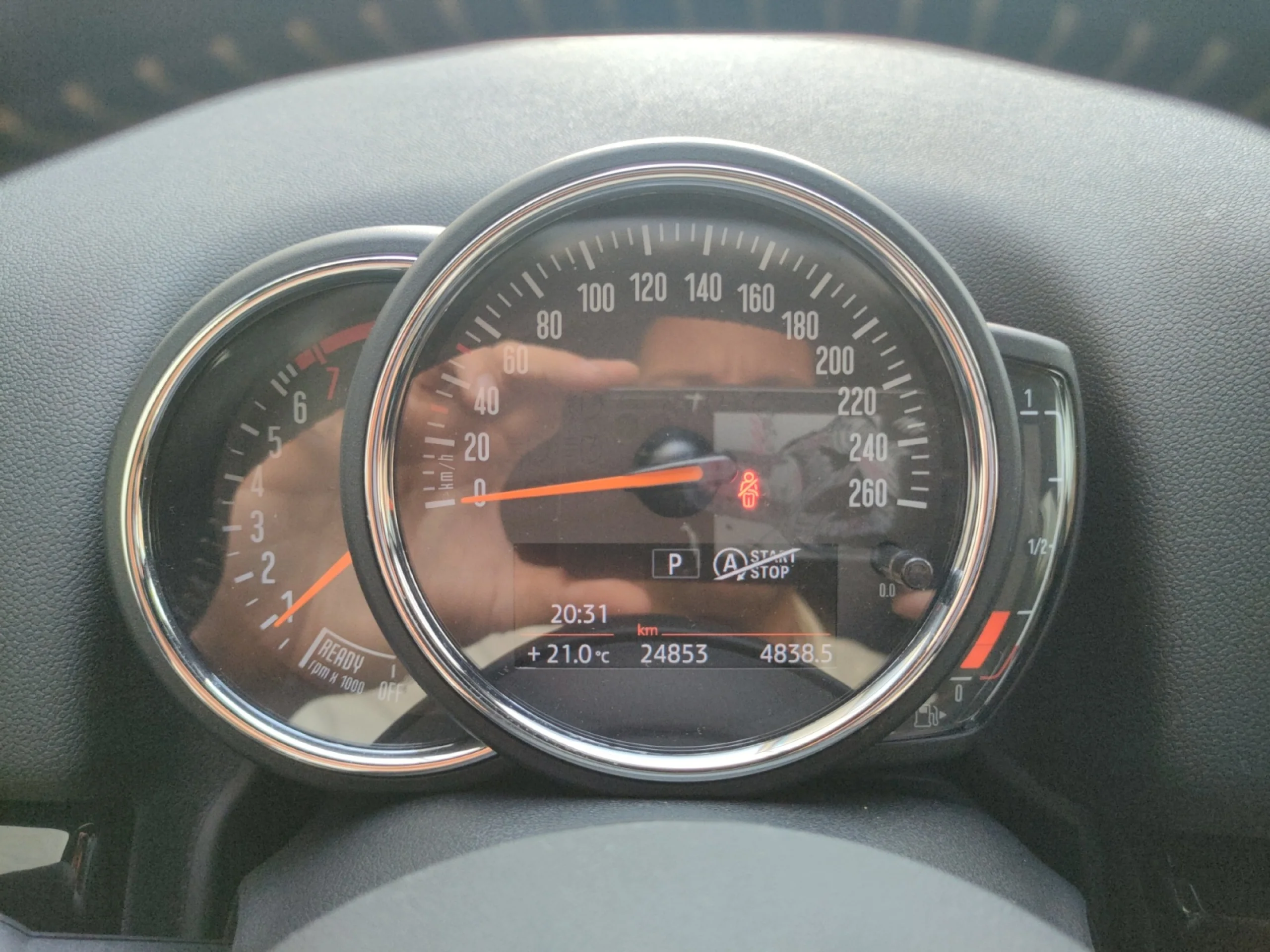 MINI COUNTRYMAN COOPER - Foto 10