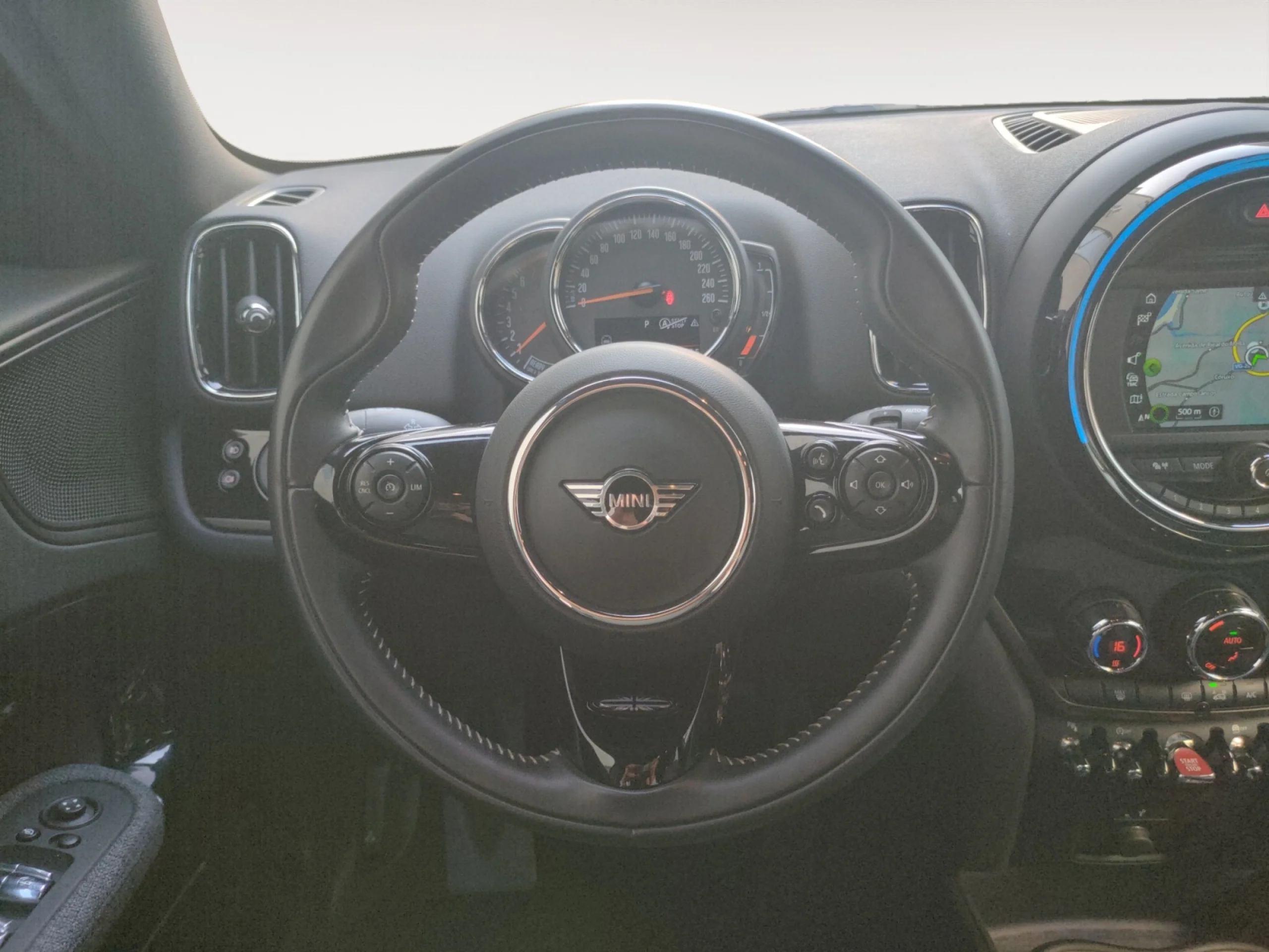 MINI COUNTRYMAN COOPER - Foto 11