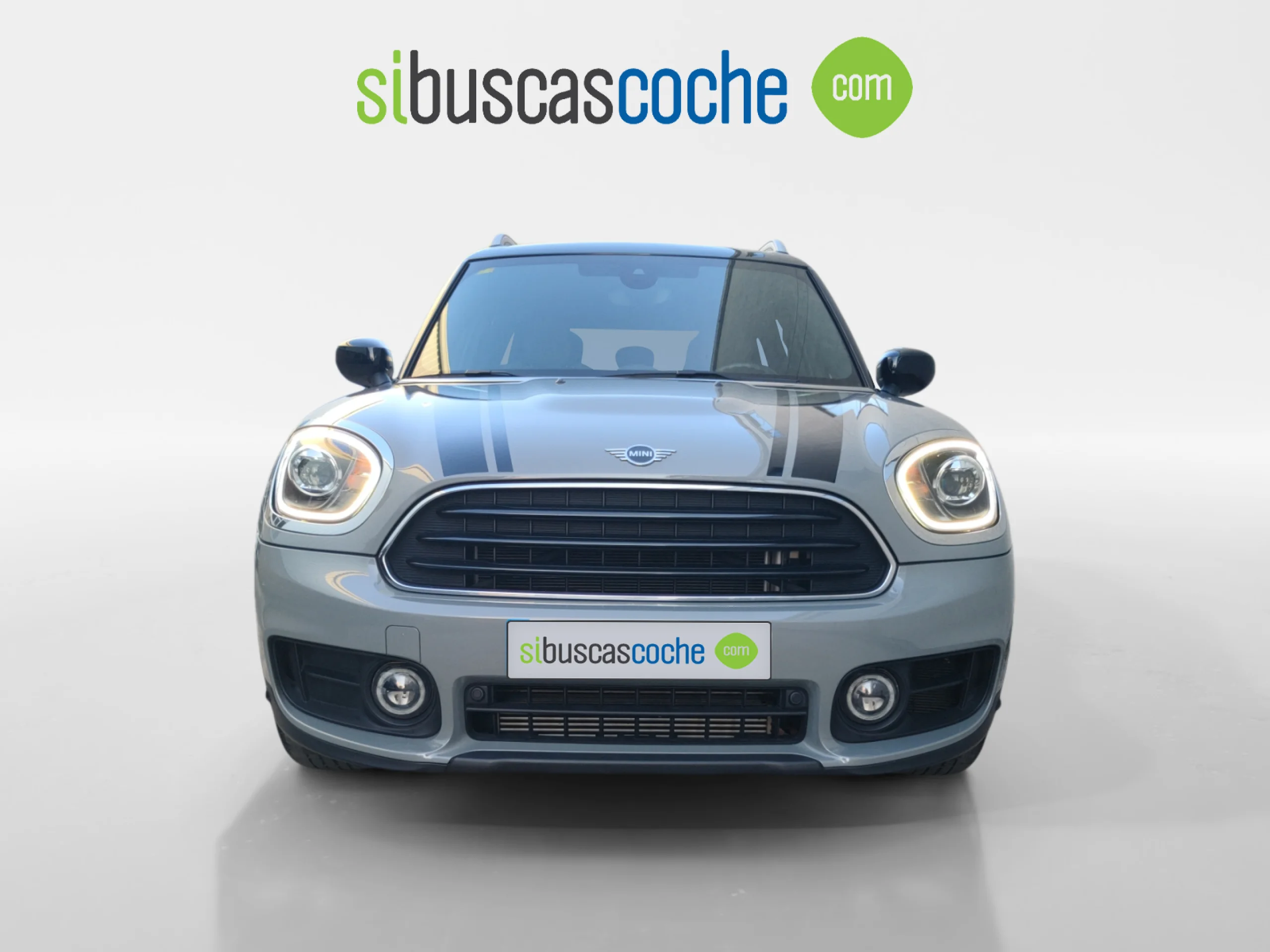 MINI COUNTRYMAN COOPER - Foto 12