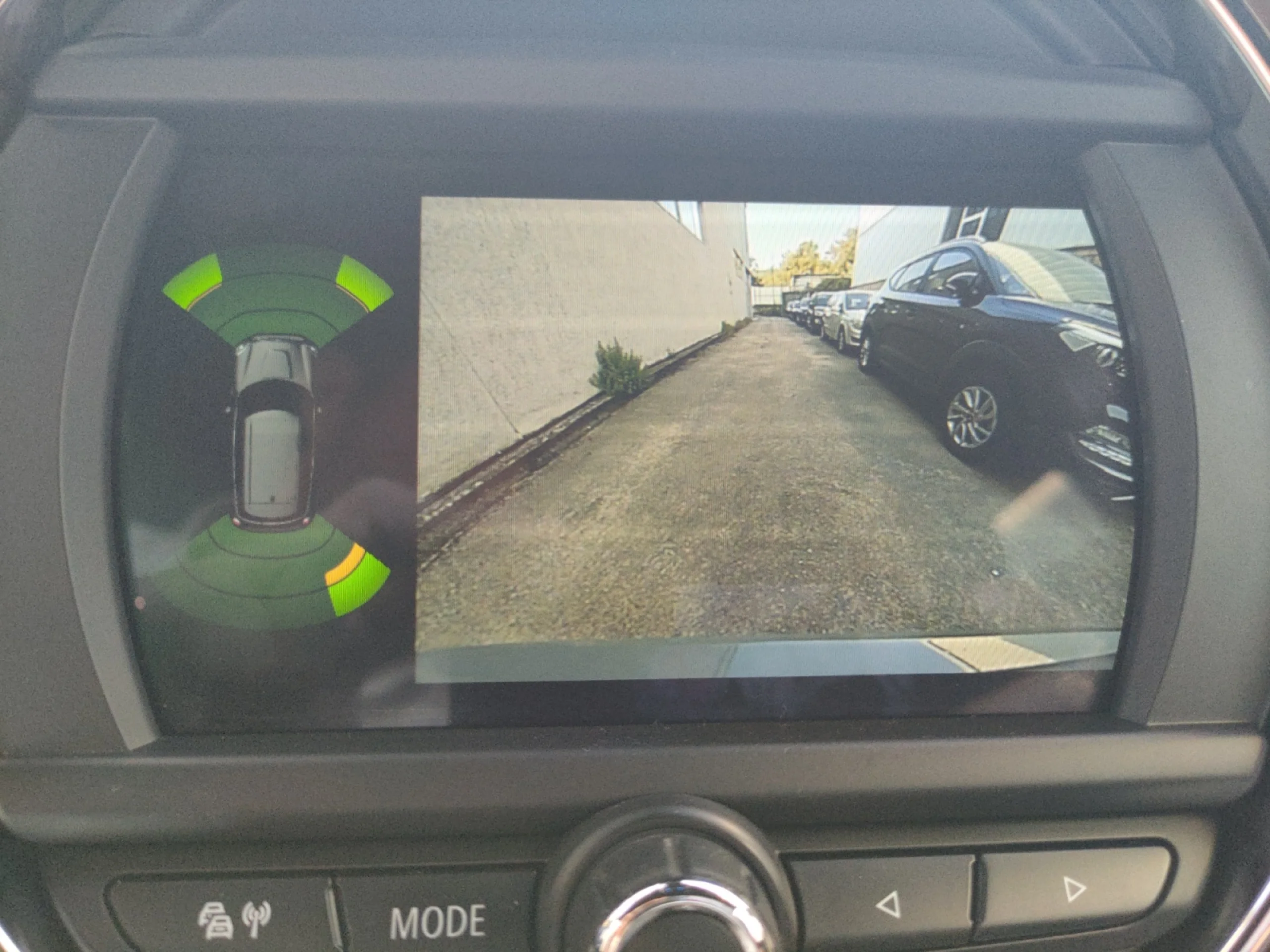 MINI COUNTRYMAN COOPER - Foto 13