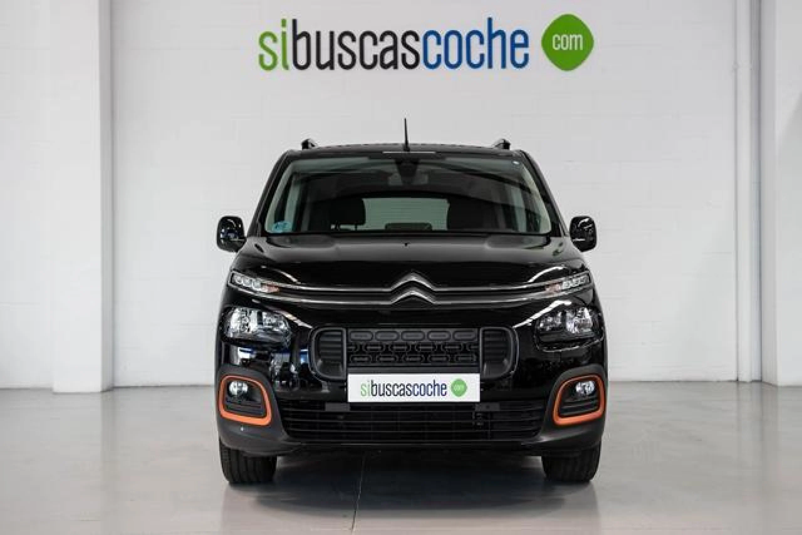 CITROEN BERLINGO TALLA M BLUEHDI 130 S&S 6V SHINE - Foto 25