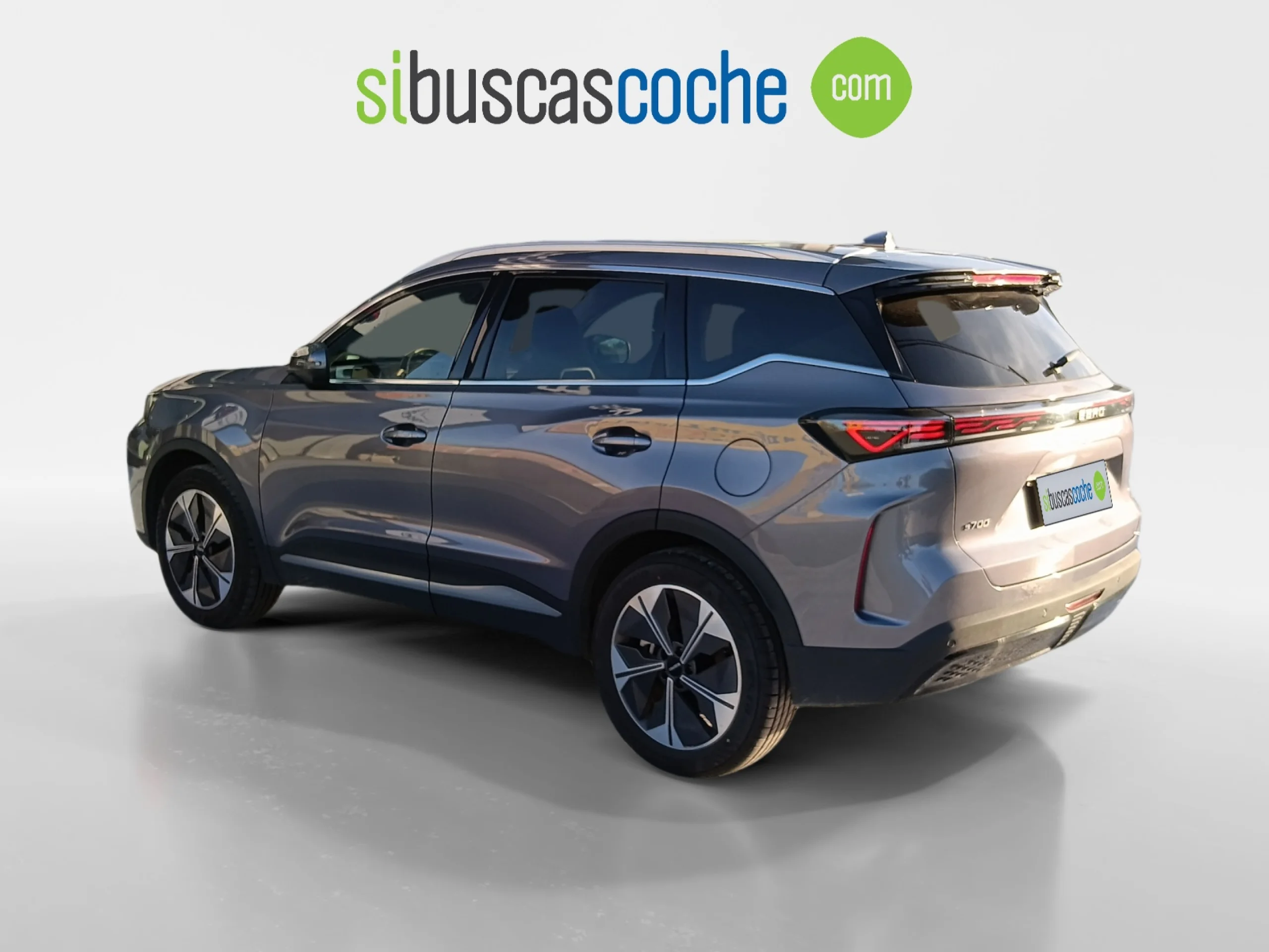 EBRO S700 LUXURY - Foto 2
