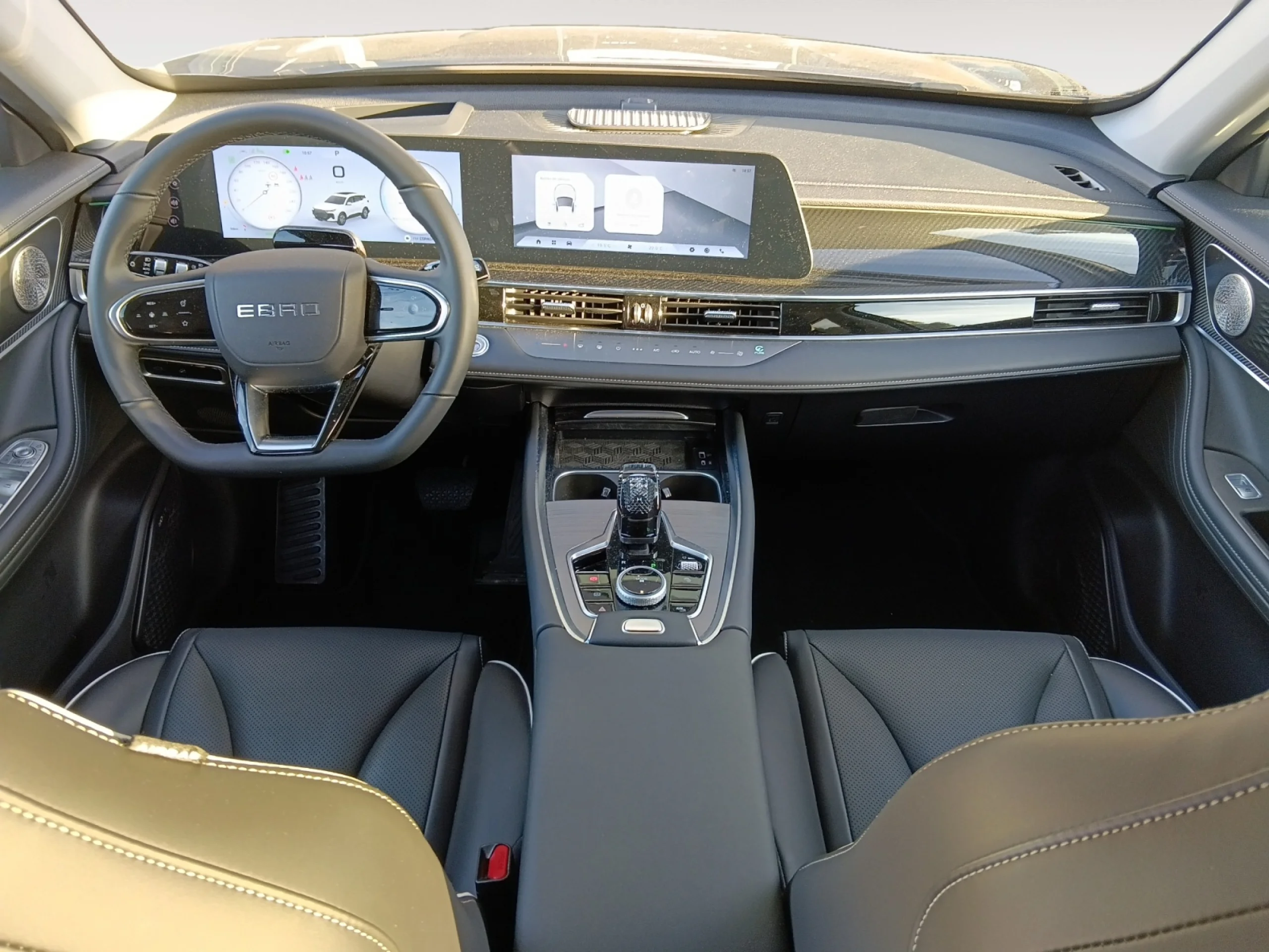 EBRO S700 LUXURY - Foto 4