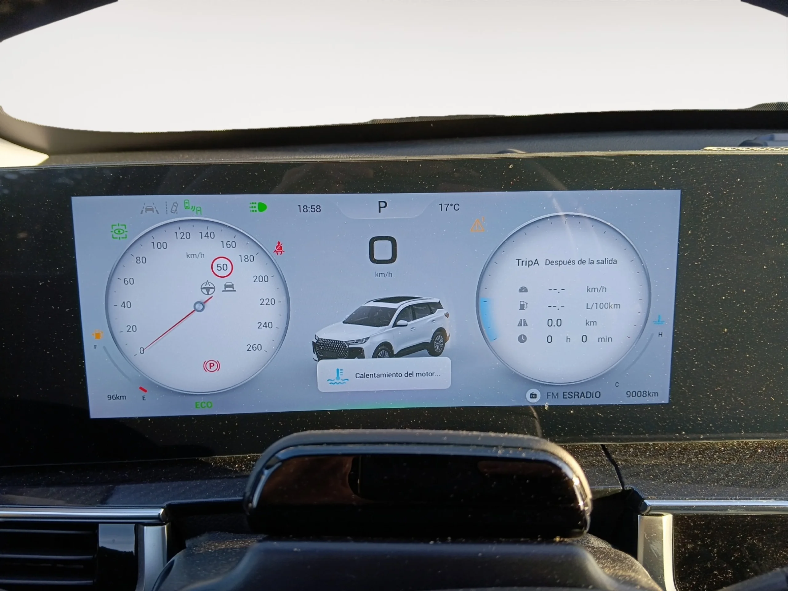 EBRO S700 LUXURY - Foto 7