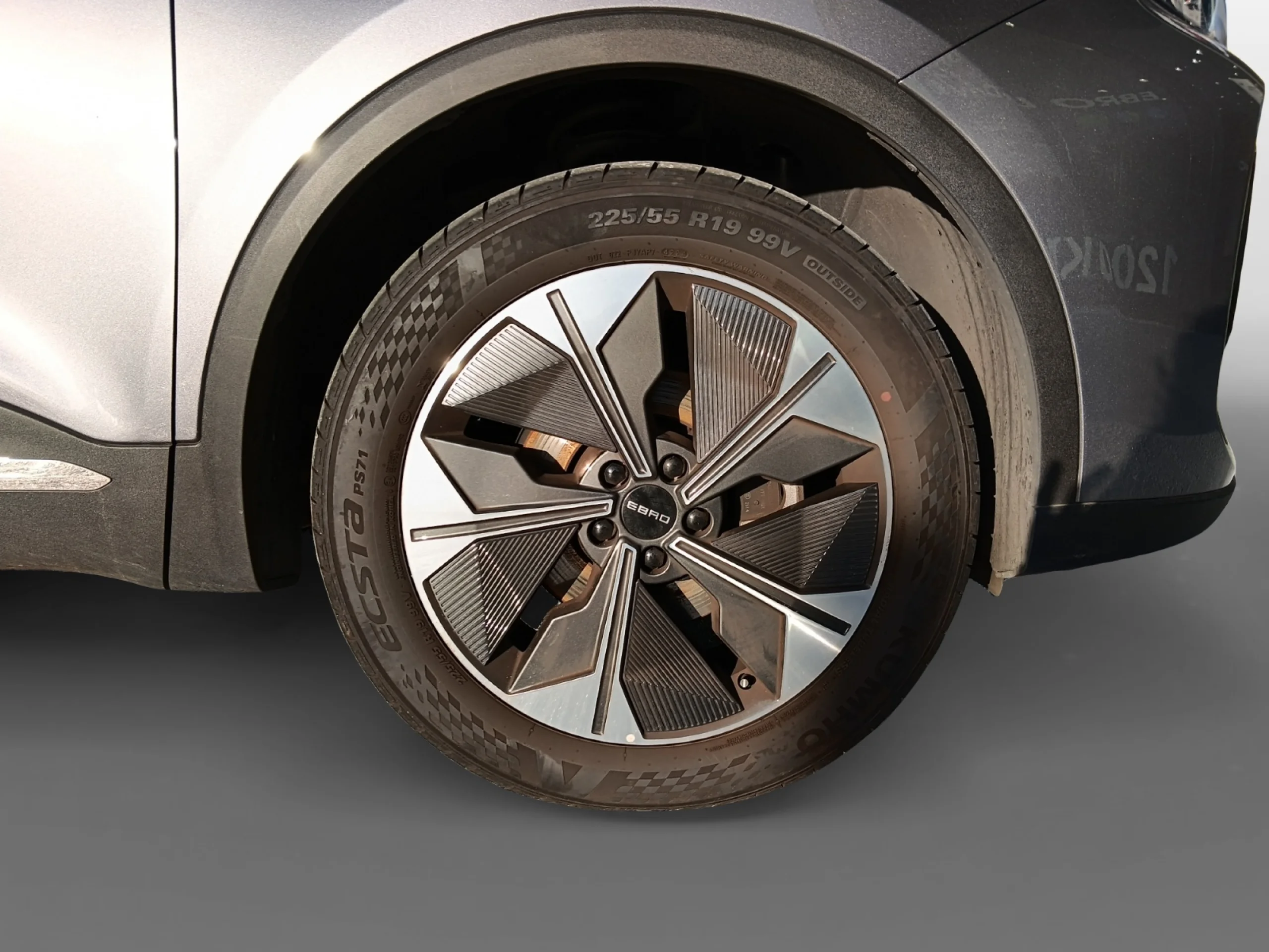 EBRO S700 LUXURY - Foto 9