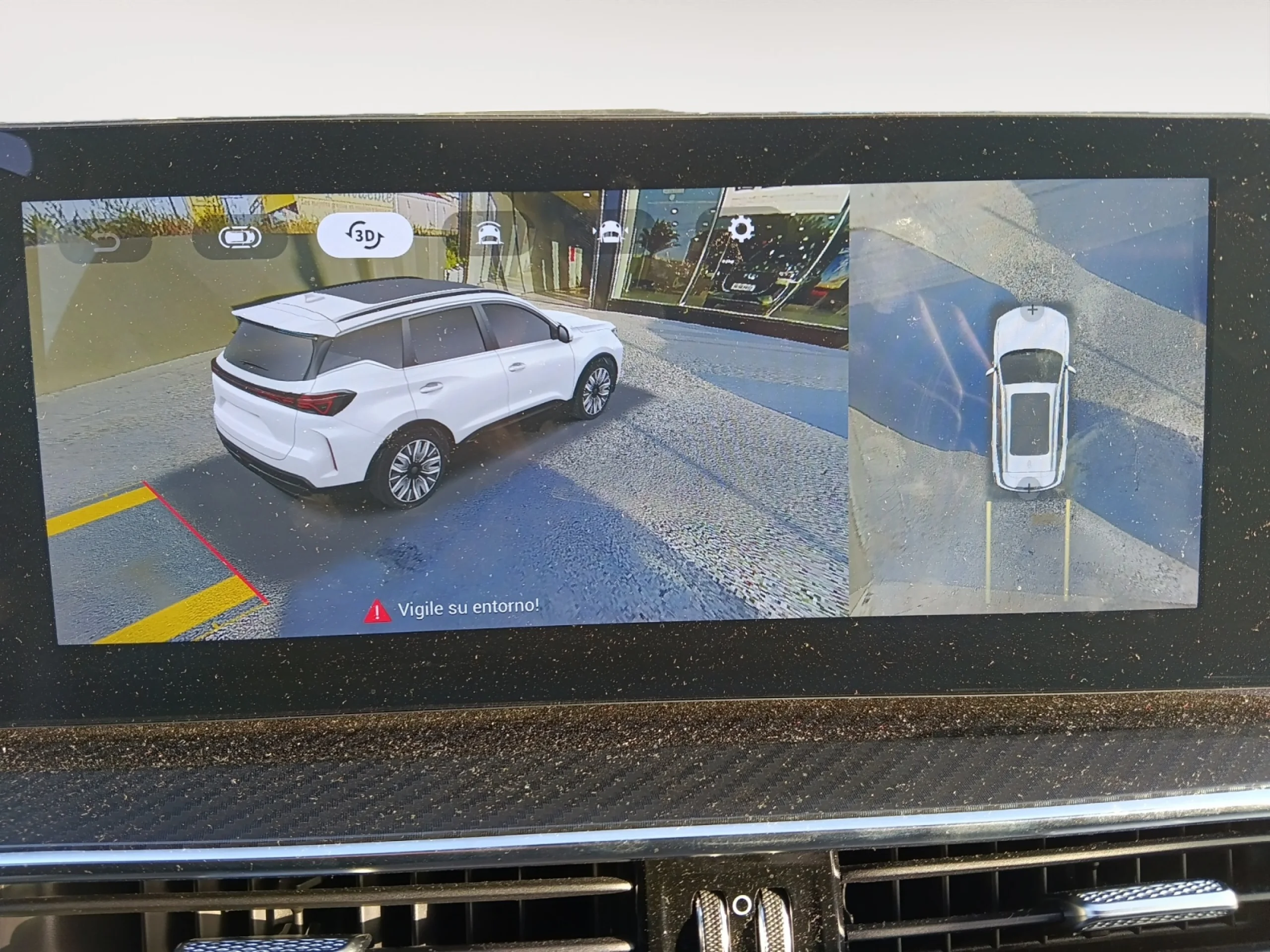 EBRO S700 LUXURY - Foto 11