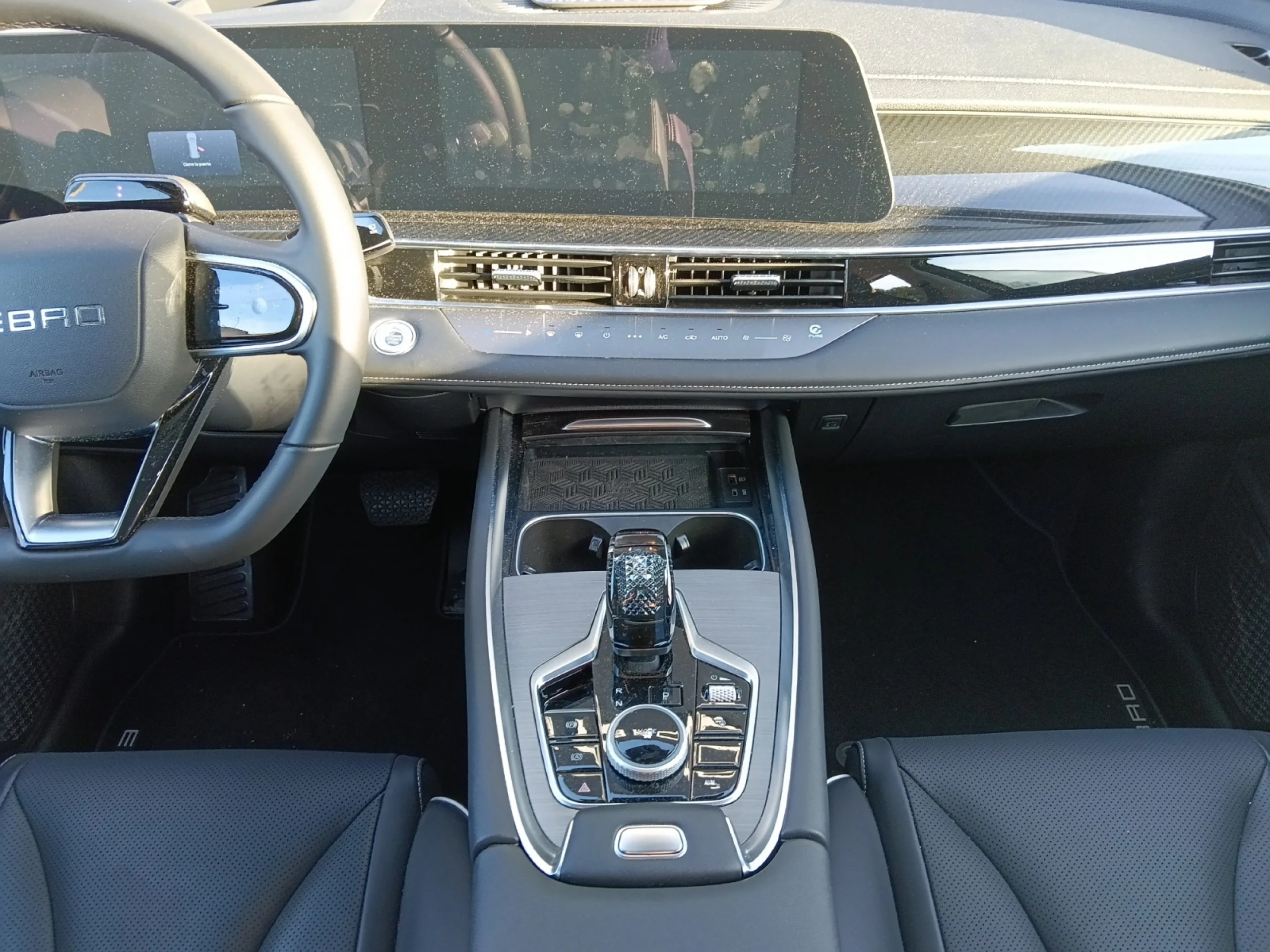 EBRO S700 LUXURY - Foto 12