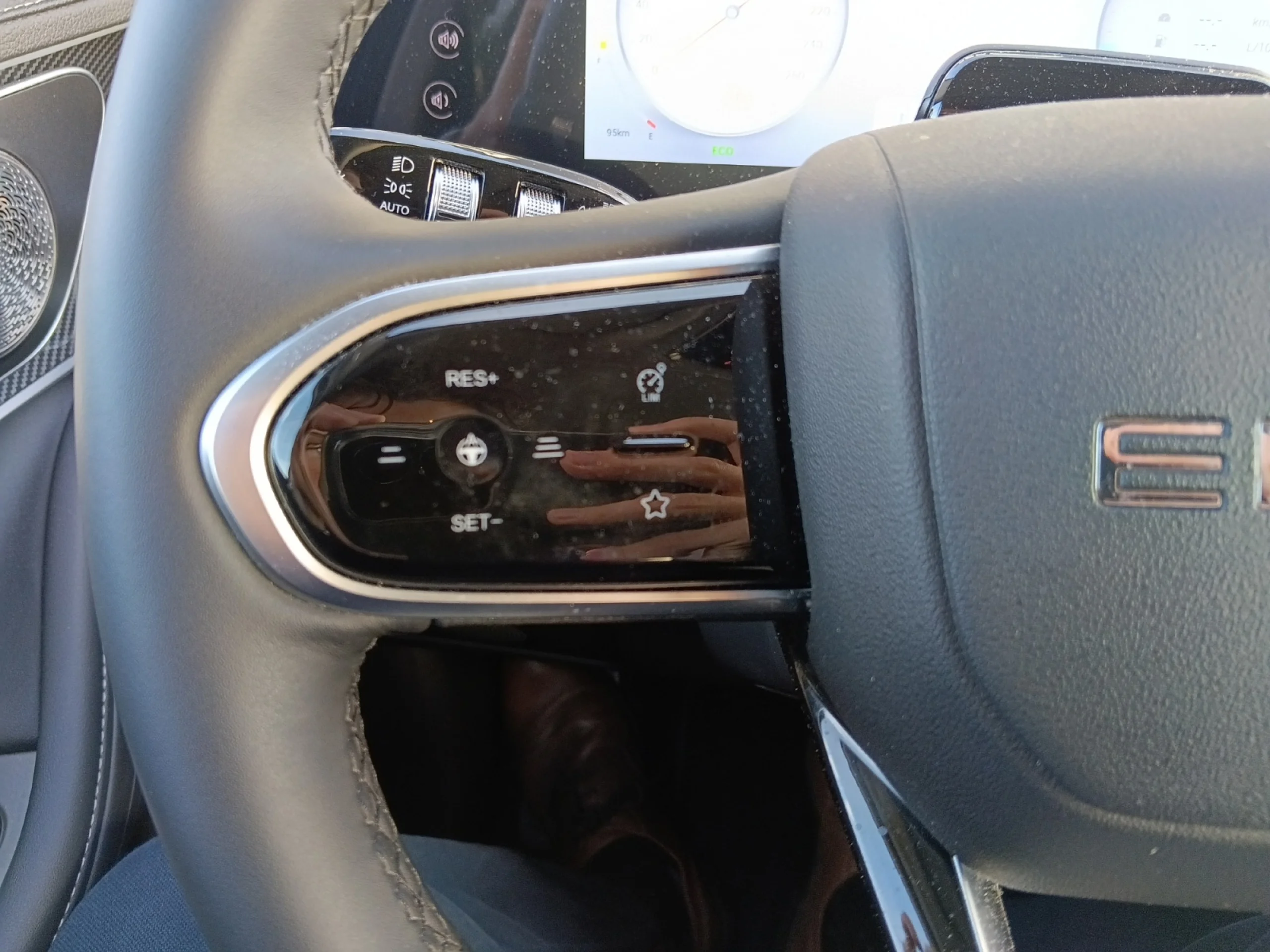 EBRO S700 LUXURY - Foto 13