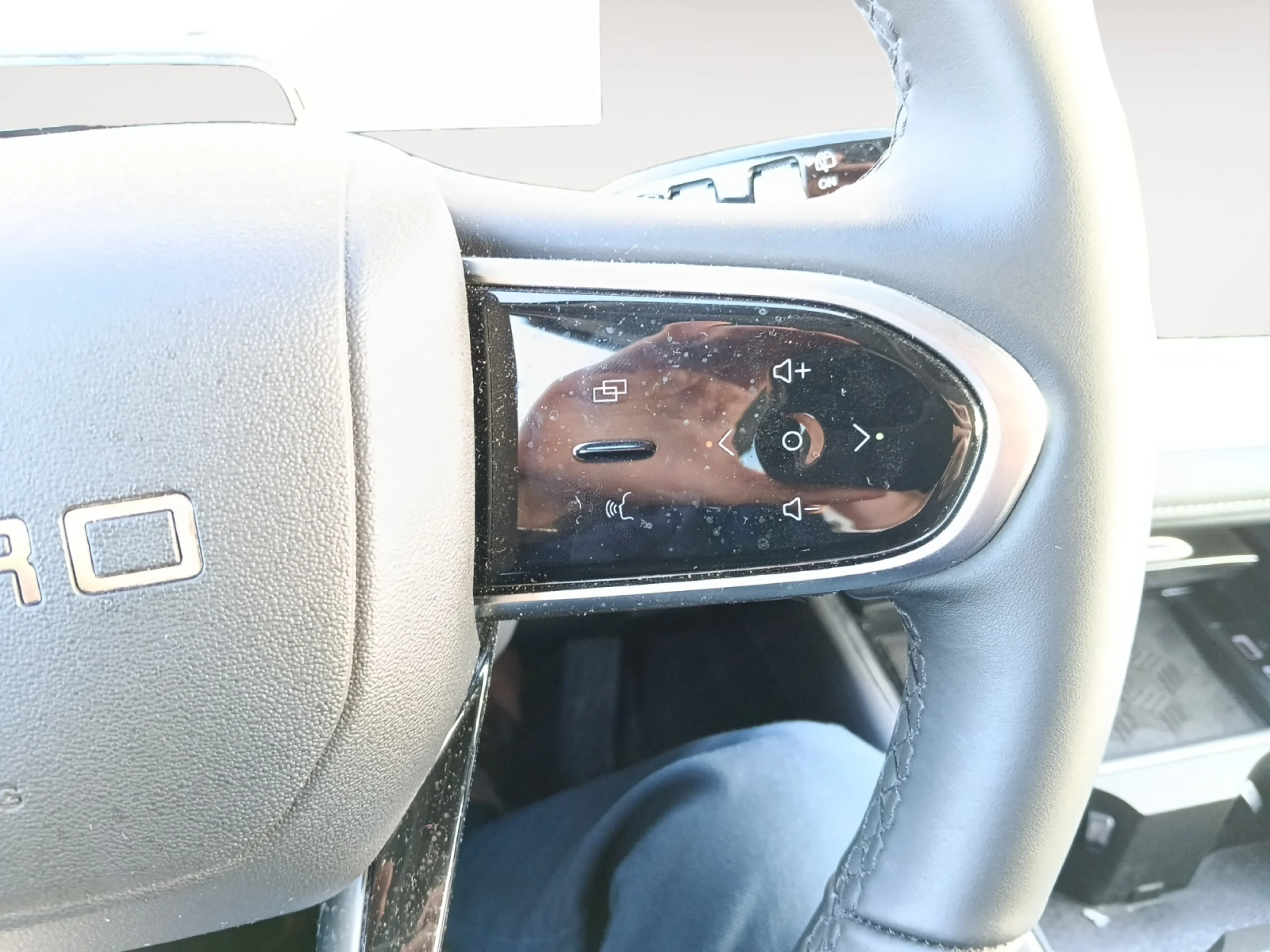 EBRO S700 LUXURY - Foto 14