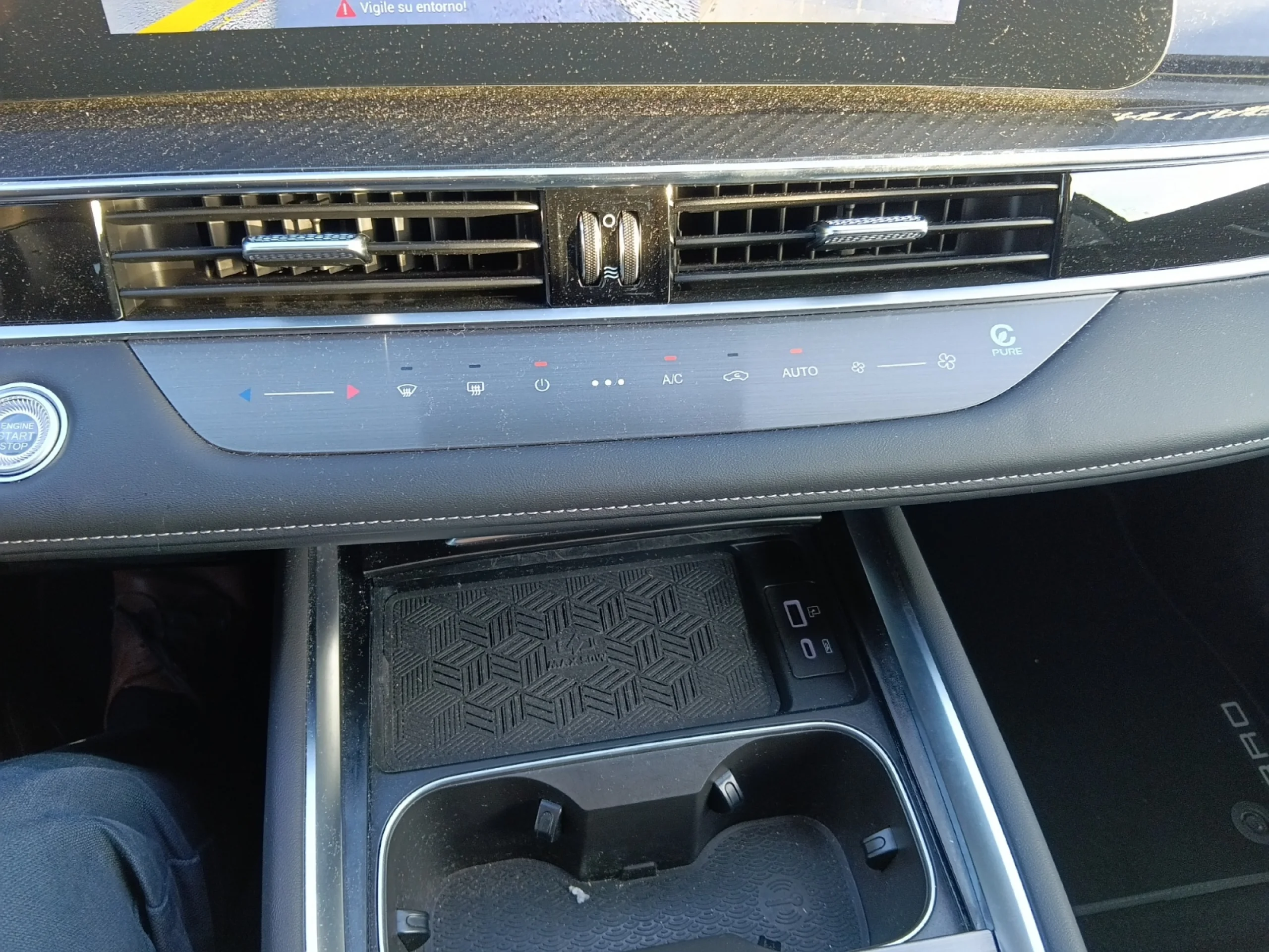 EBRO S700 LUXURY - Foto 15
