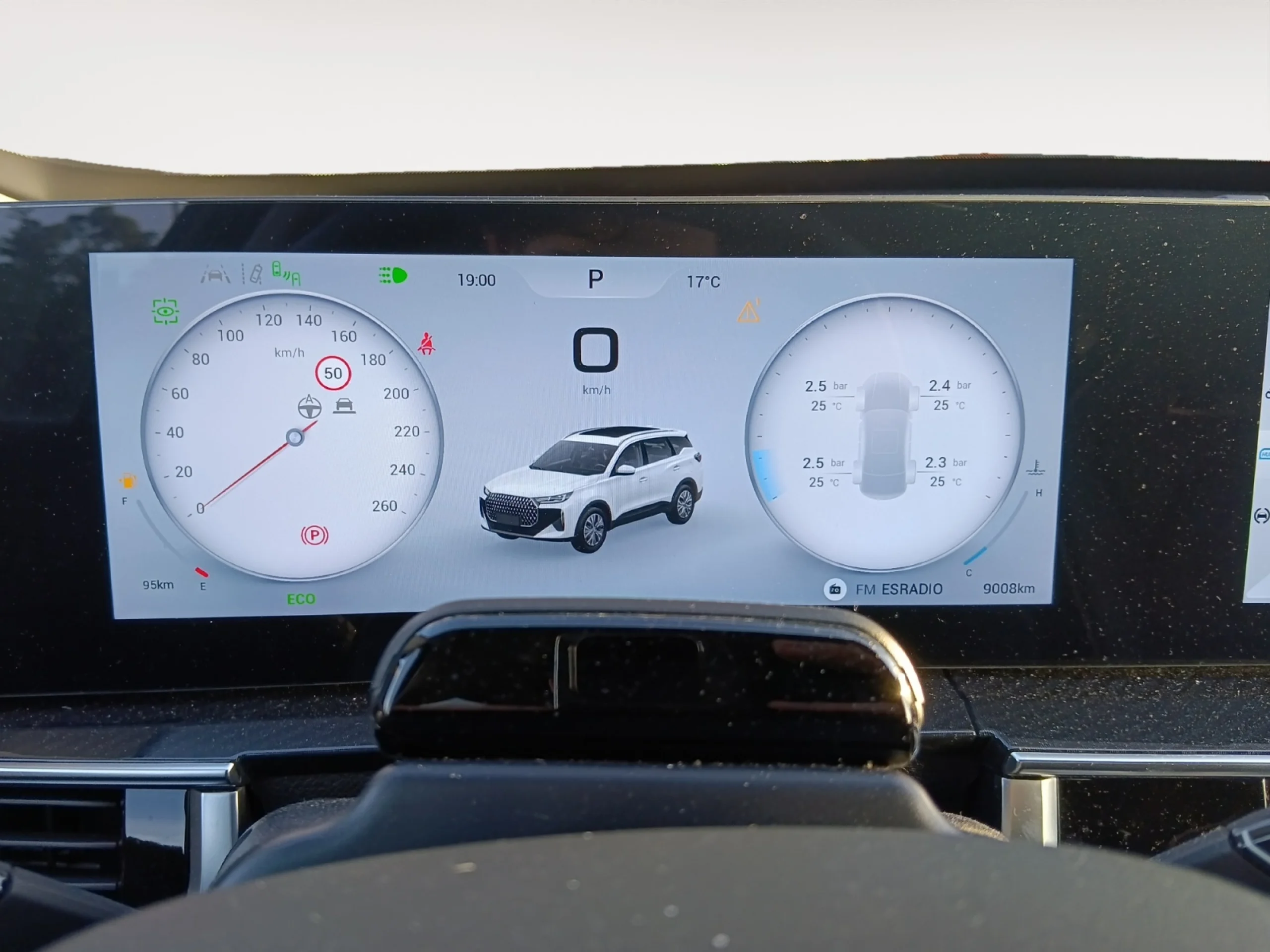 EBRO S700 LUXURY - Foto 16