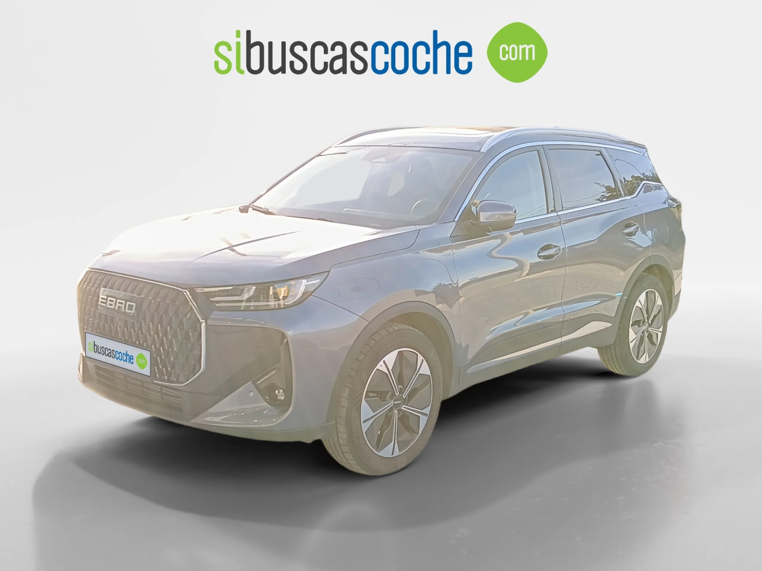 EBRO S700 LUXURY - Foto 18