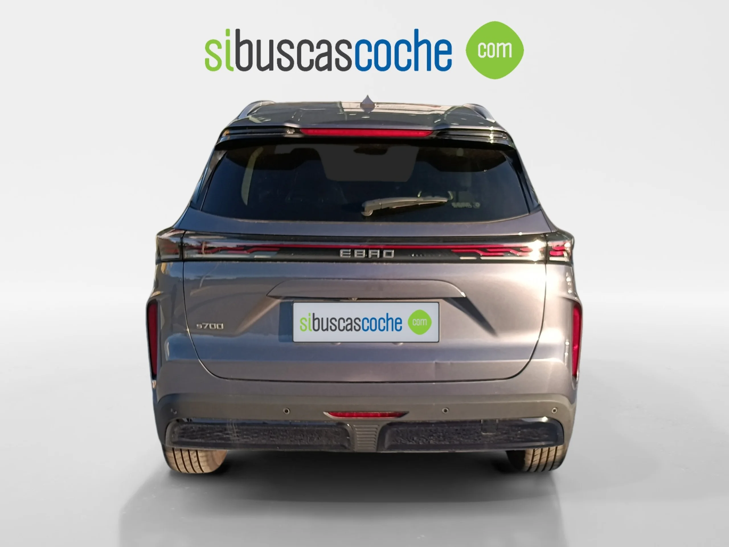 EBRO S700 LUXURY - Foto 20