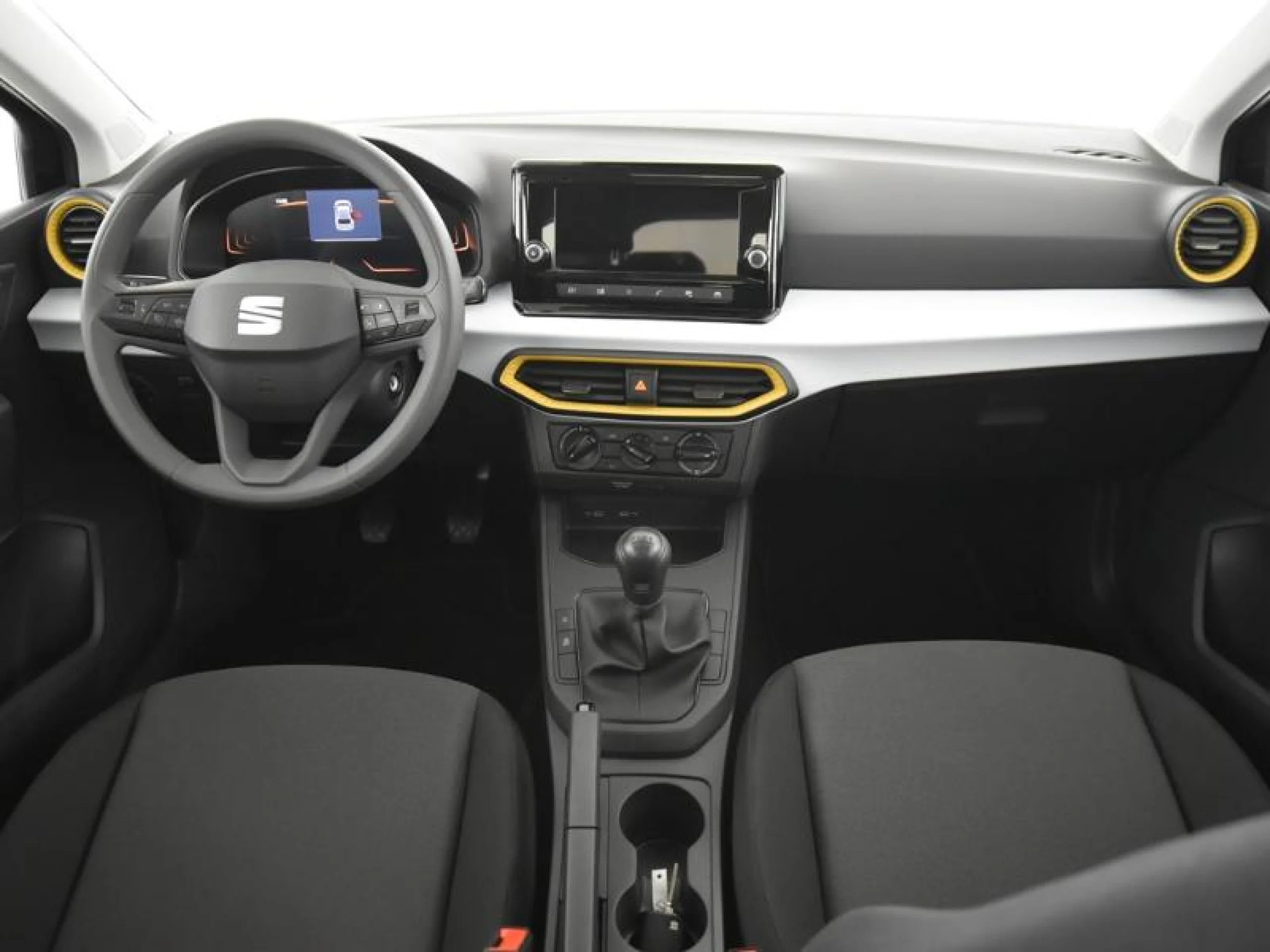 SEAT IBIZA 1.0 MPI 59KW (80CV) REFERENCE XM - Foto 4