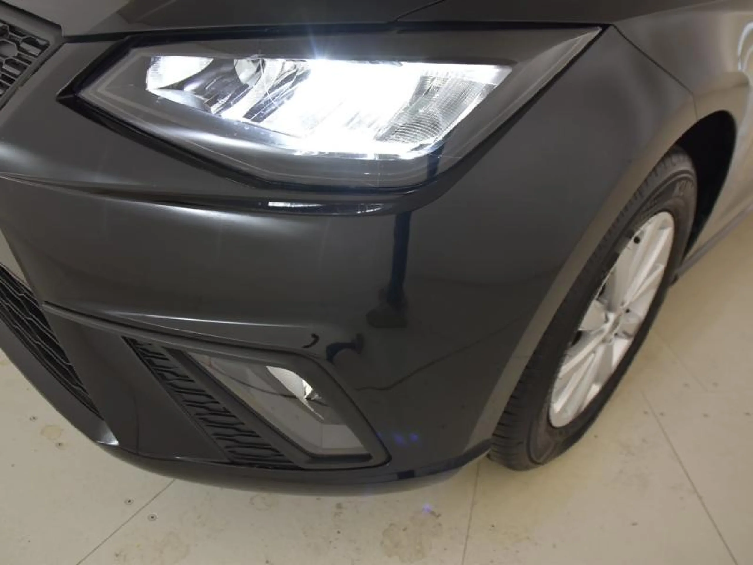 SEAT IBIZA 1.0 MPI 59KW (80CV) REFERENCE XM - Foto 16