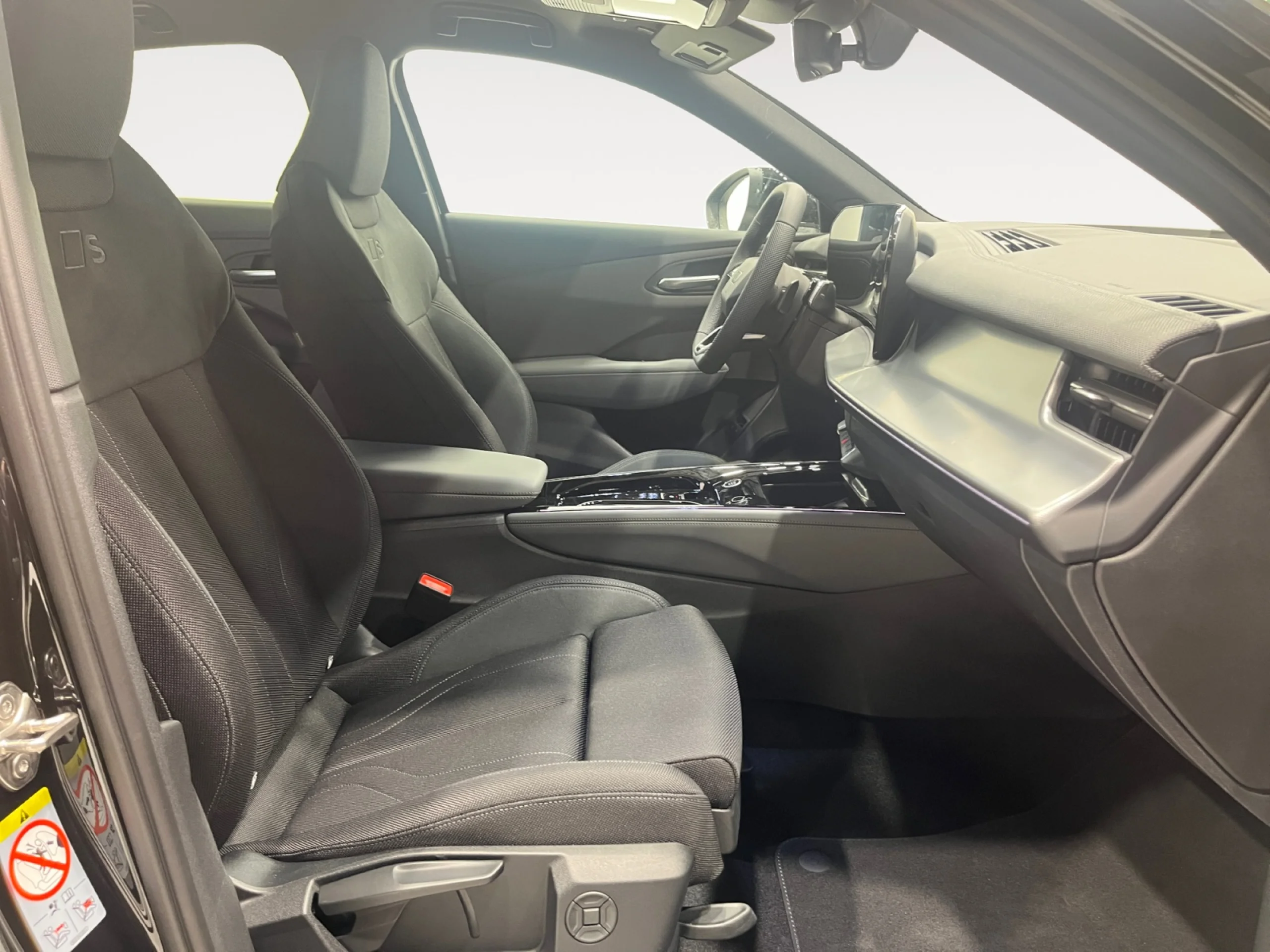 AUDI Q3 SPORTBACK S LINE E HYBRID 200 KW - Foto 5