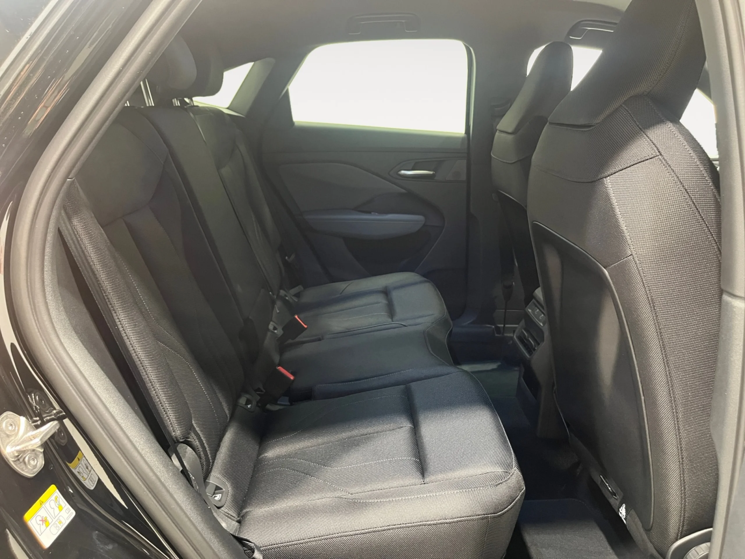 AUDI Q3 SPORTBACK S LINE E HYBRID 200 KW - Foto 6