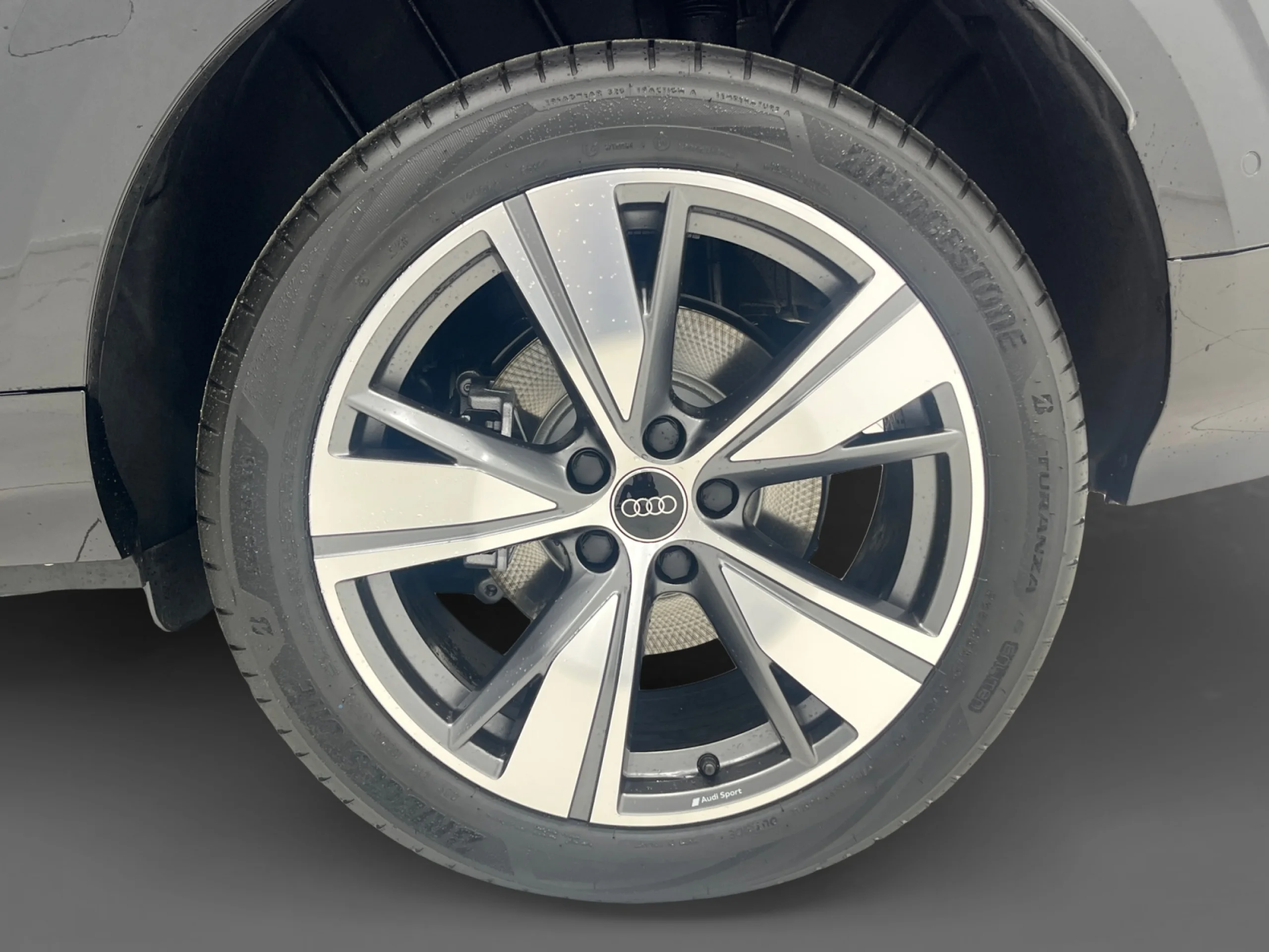 AUDI Q3 SPORTBACK S LINE E HYBRID 200 KW - Foto 8