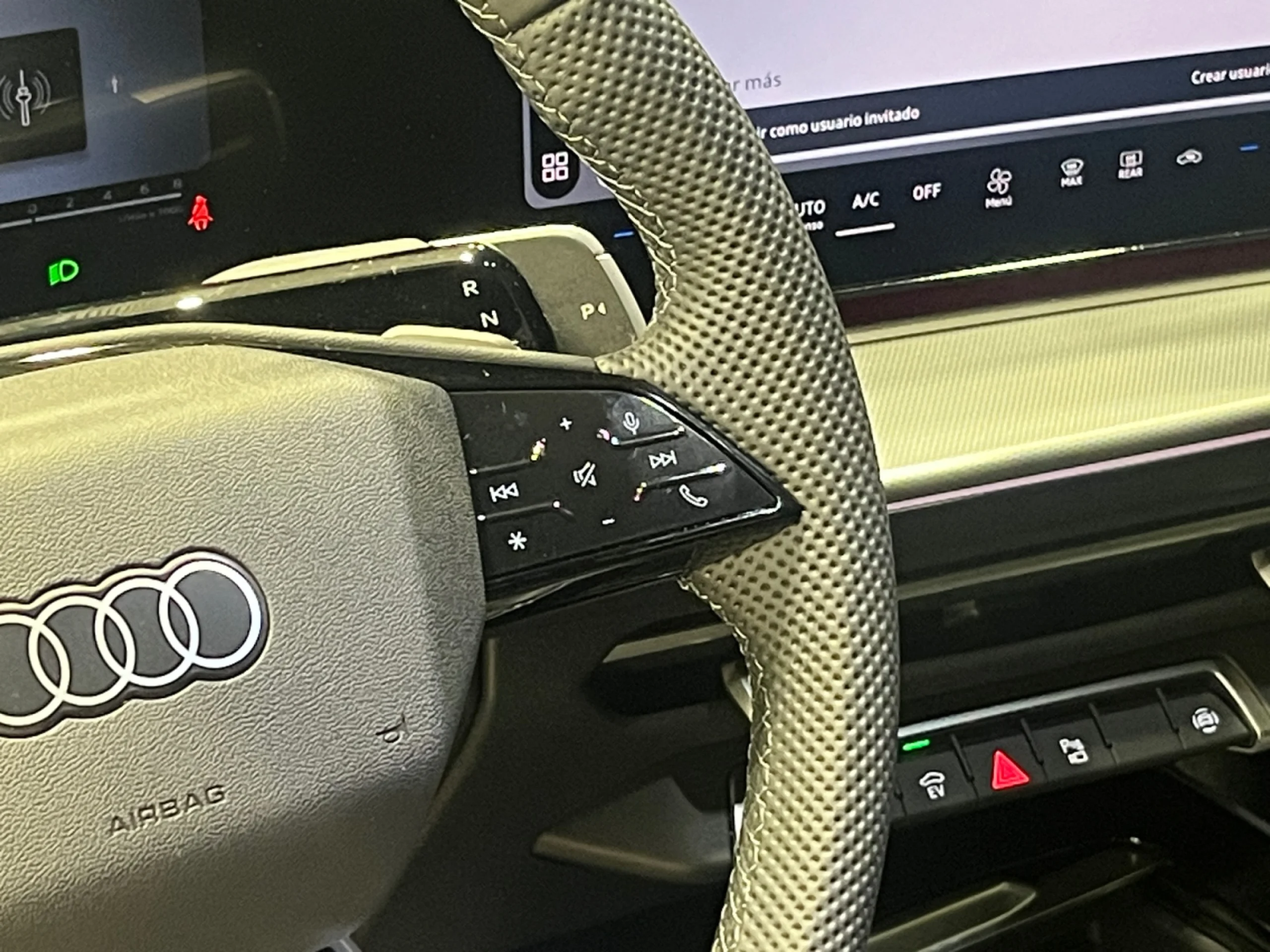 AUDI Q3 SPORTBACK S LINE E HYBRID 200 KW - Foto 10