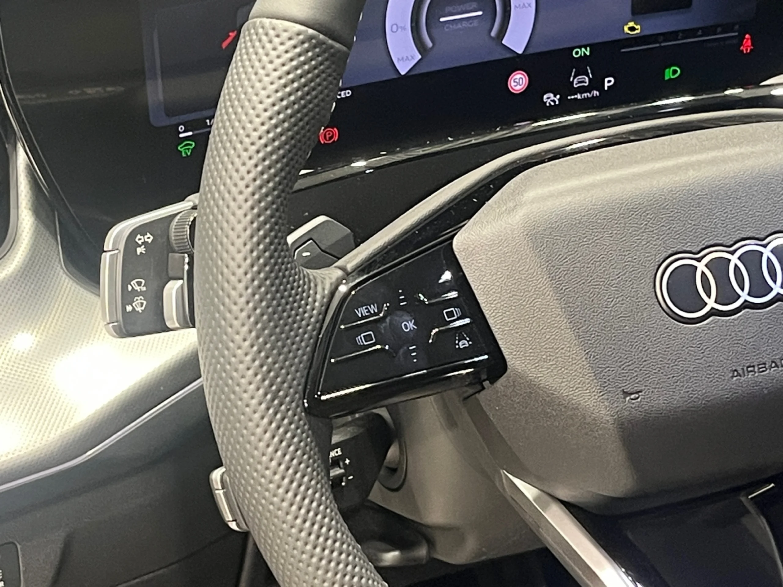 AUDI Q3 SPORTBACK S LINE E HYBRID 200 KW - Foto 11