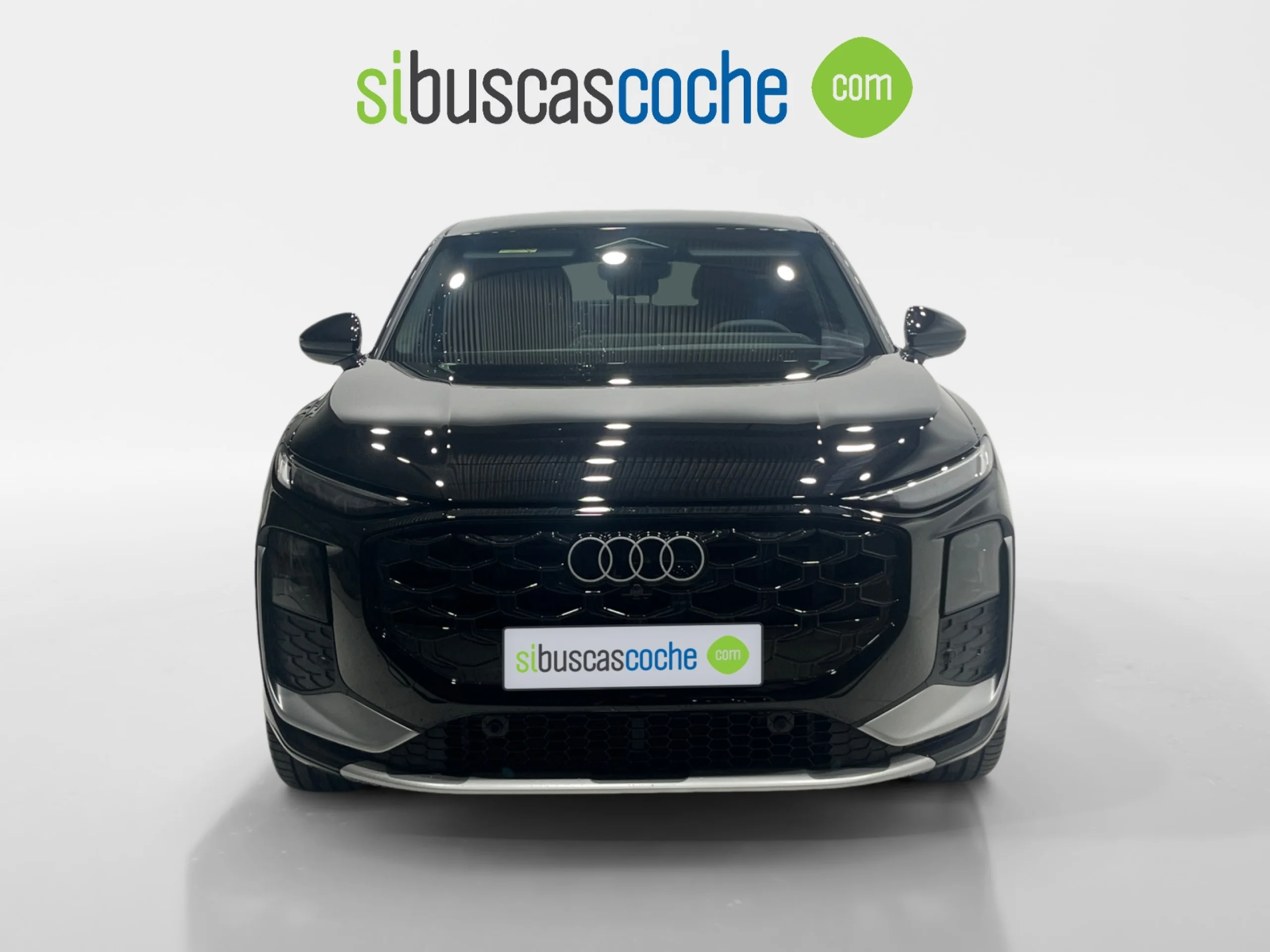 AUDI Q3 SPORTBACK S LINE E HYBRID 200 KW - Foto 13