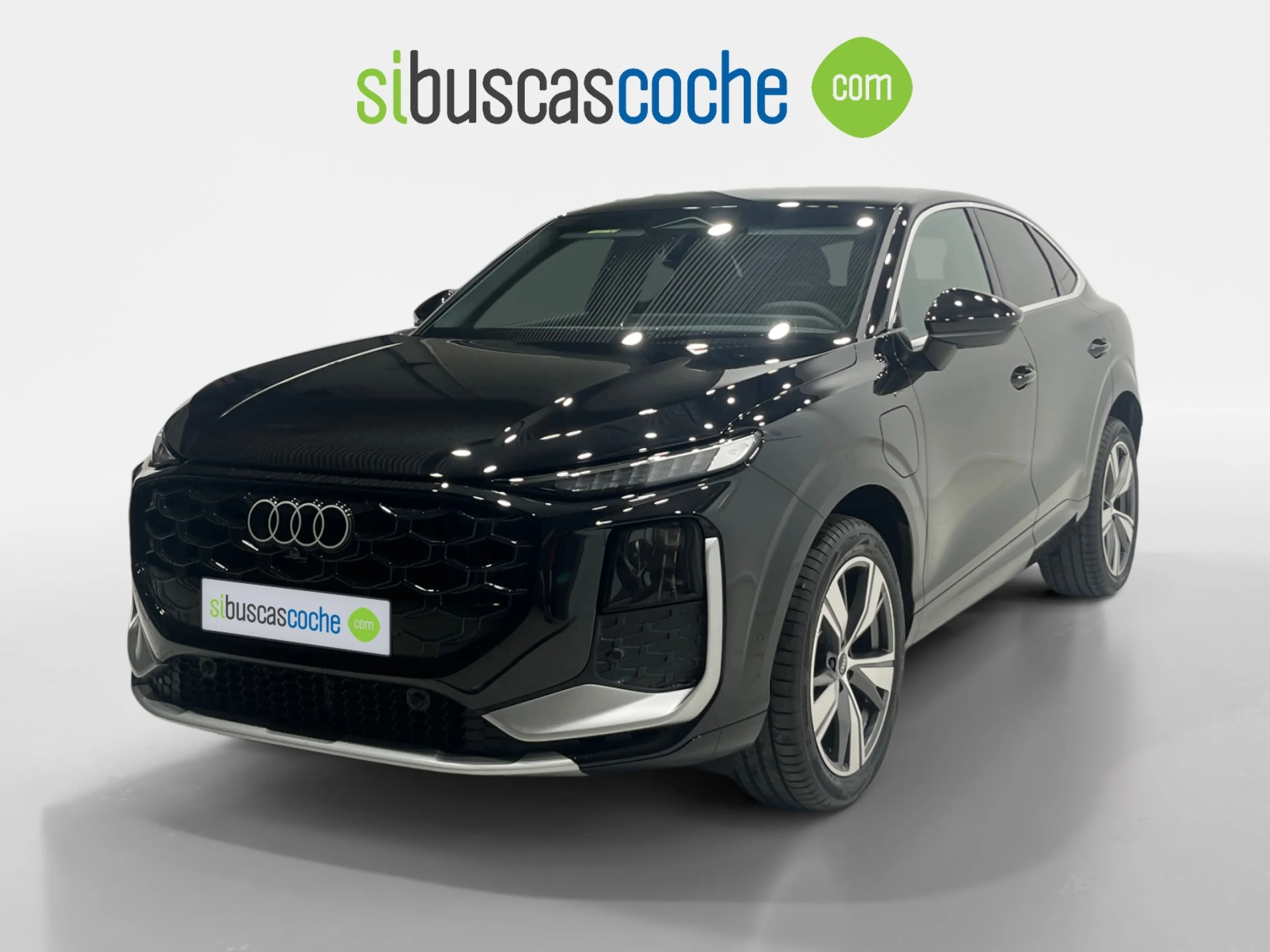 AUDI Q3 SPORTBACK S LINE E HYBRID 200 KW - Foto 15