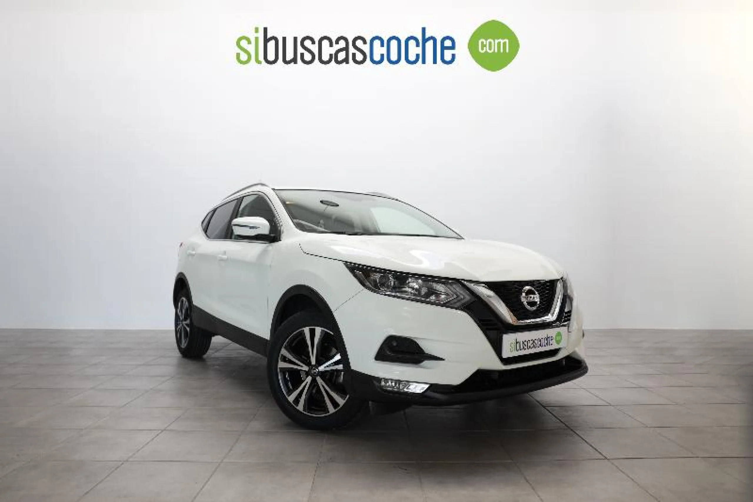 NISSAN QASHQAI DIG T 103 KW (140 CV) E6D N CONNECTA - Foto 1