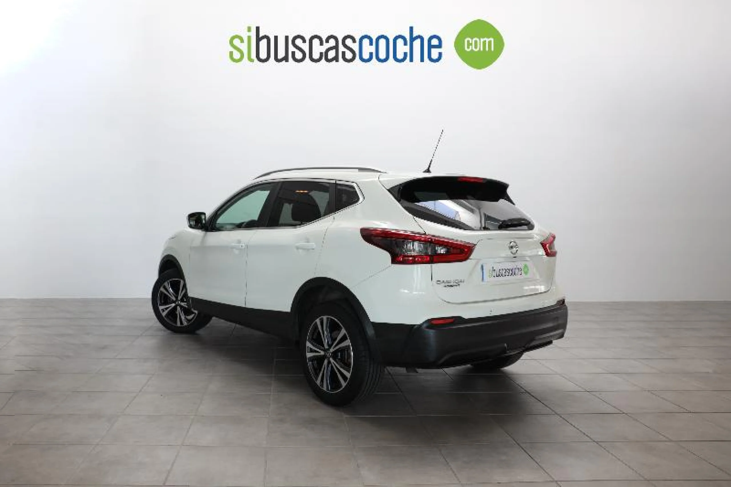 NISSAN QASHQAI DIG T 103 KW (140 CV) E6D N CONNECTA - Foto 2