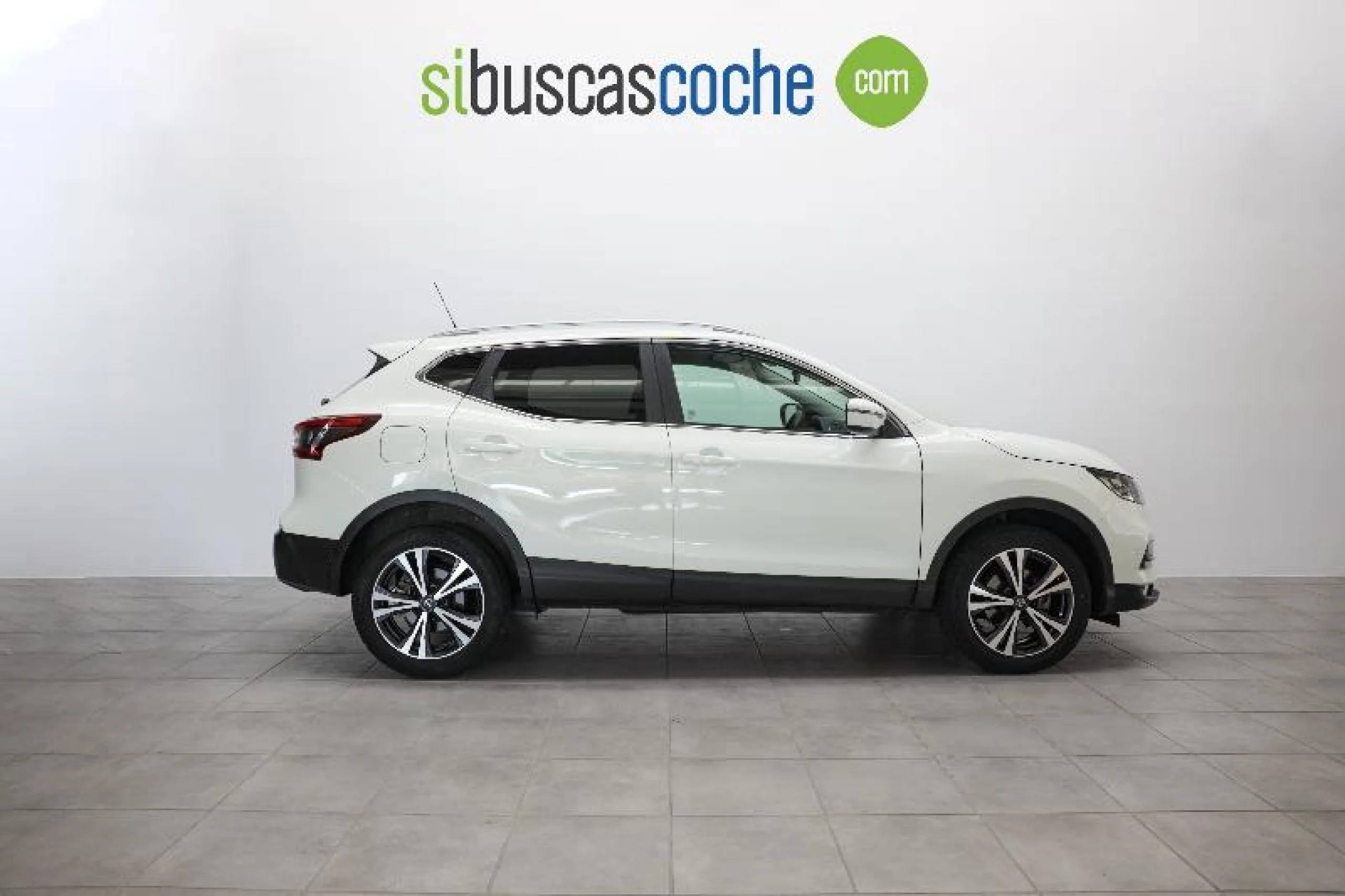 NISSAN QASHQAI DIG T 103 KW (140 CV) E6D N CONNECTA - Foto 3