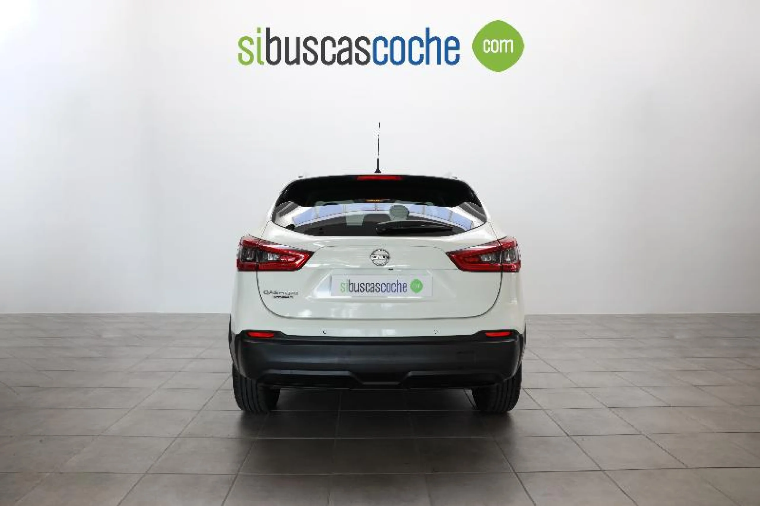 NISSAN QASHQAI DIG T 103 KW (140 CV) E6D N CONNECTA - Foto 18