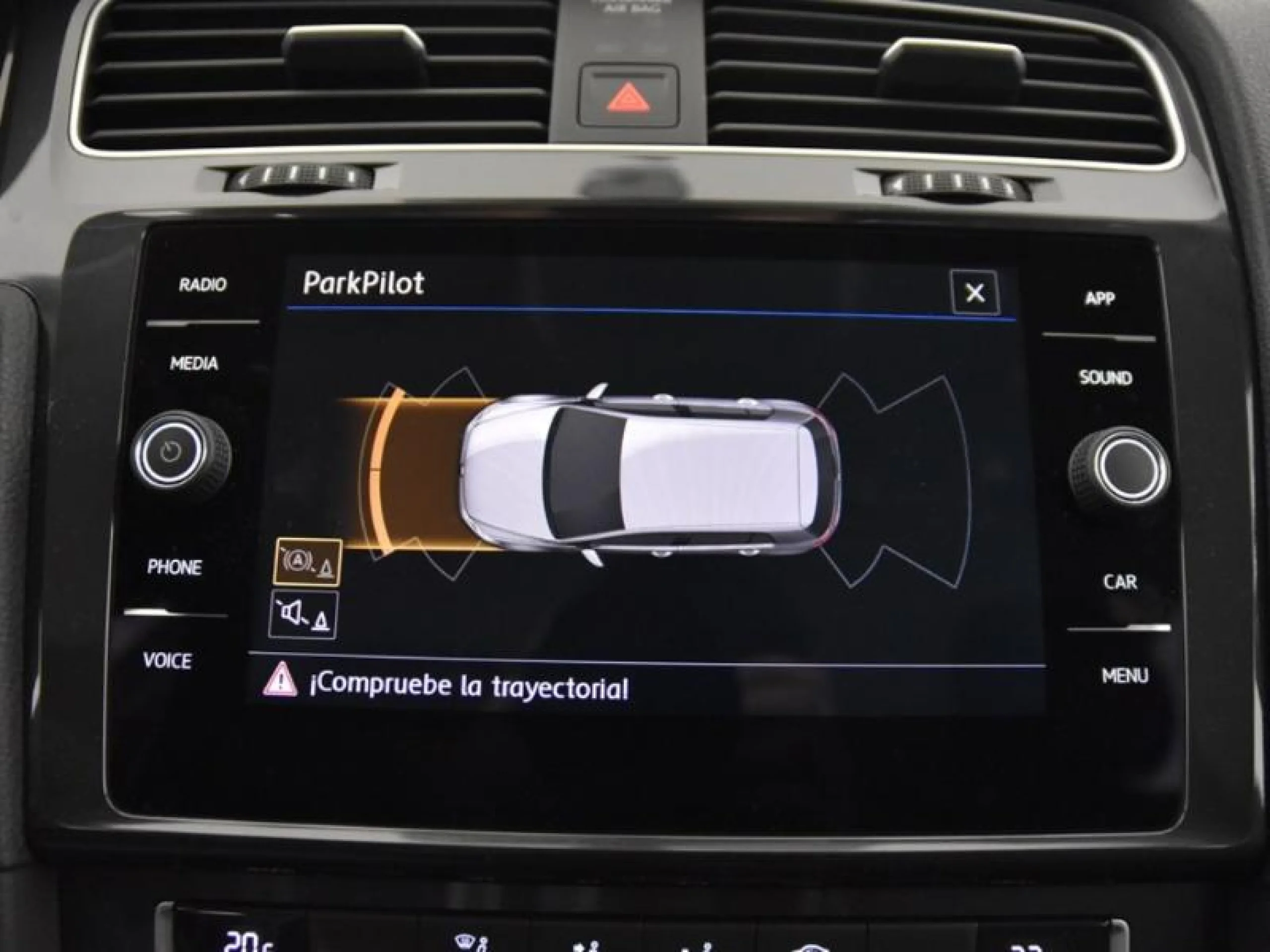 VOLKSWAGEN GOLF LAST EDITION 1.6 TDI 85KW (115CV) - Foto 12