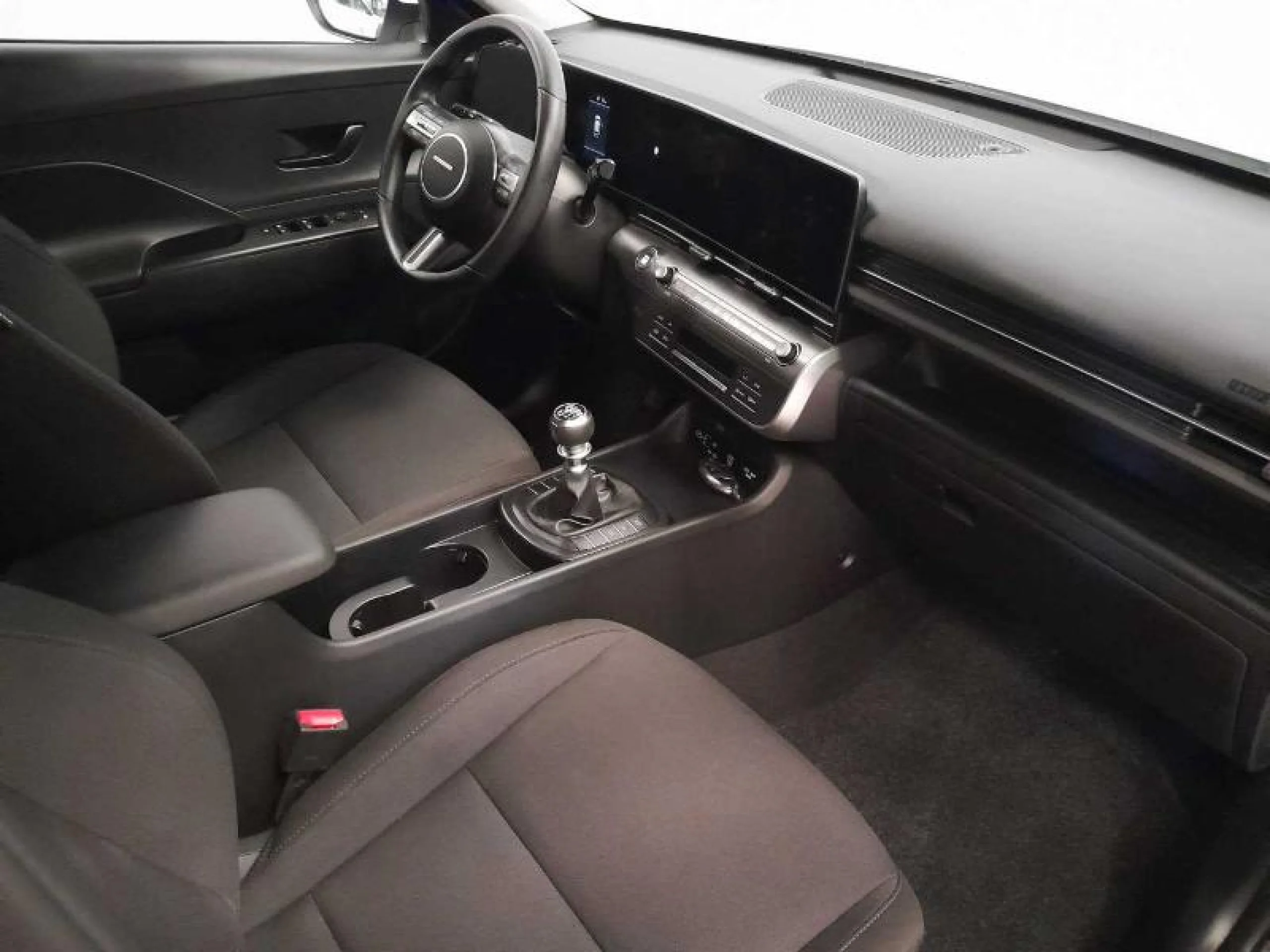 HYUNDAI KONA 1.0T 100CV MAXX - Foto 4