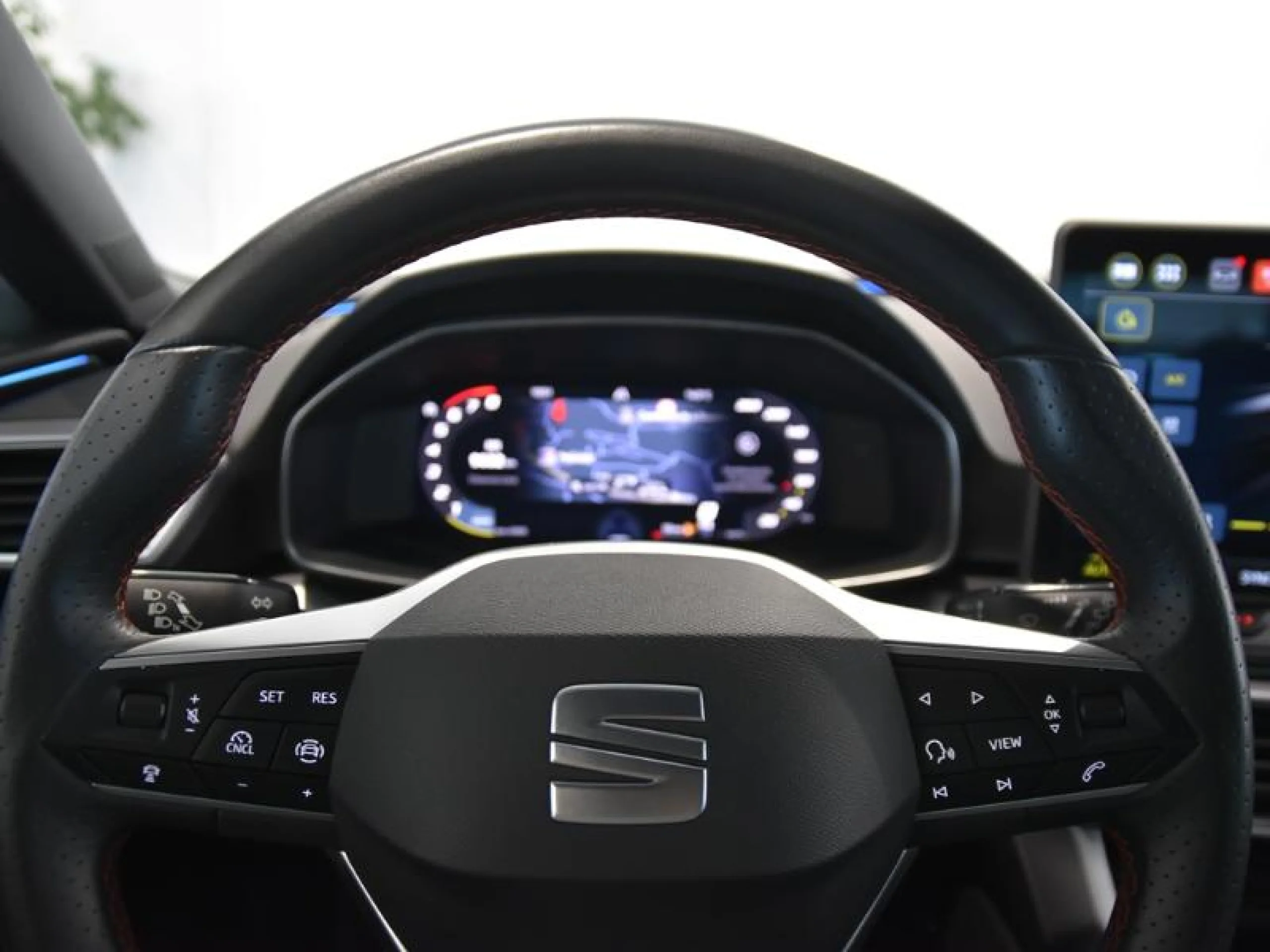 SEAT LEON 1.5 TSI 85KW S&S FR 75 ANIVERSARIO - Foto 15