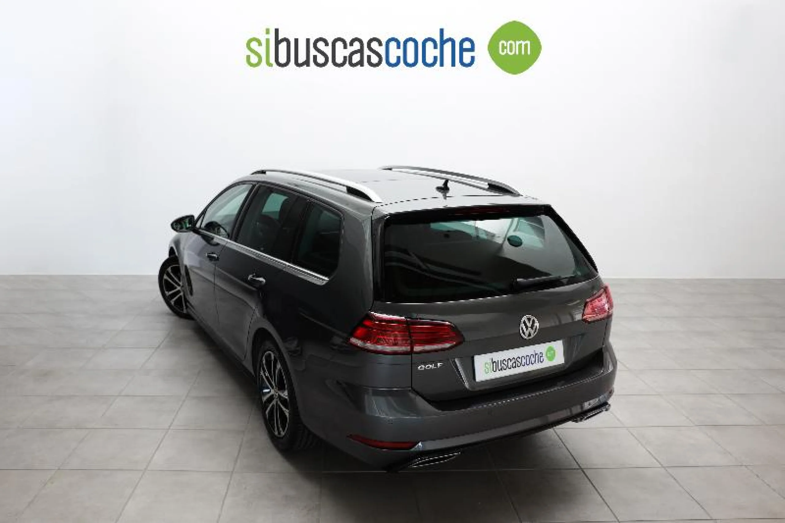 VOLKSWAGEN GOLF SPORT 2.0 TDI 110KW (150CV) DSG VARIANT - Foto 2