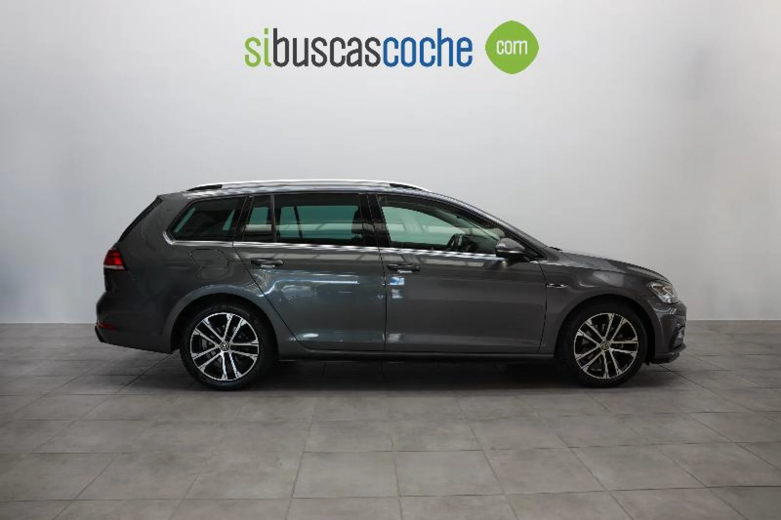 VOLKSWAGEN GOLF SPORT 2.0 TDI 110KW (150CV) DSG VARIANT - Foto 3