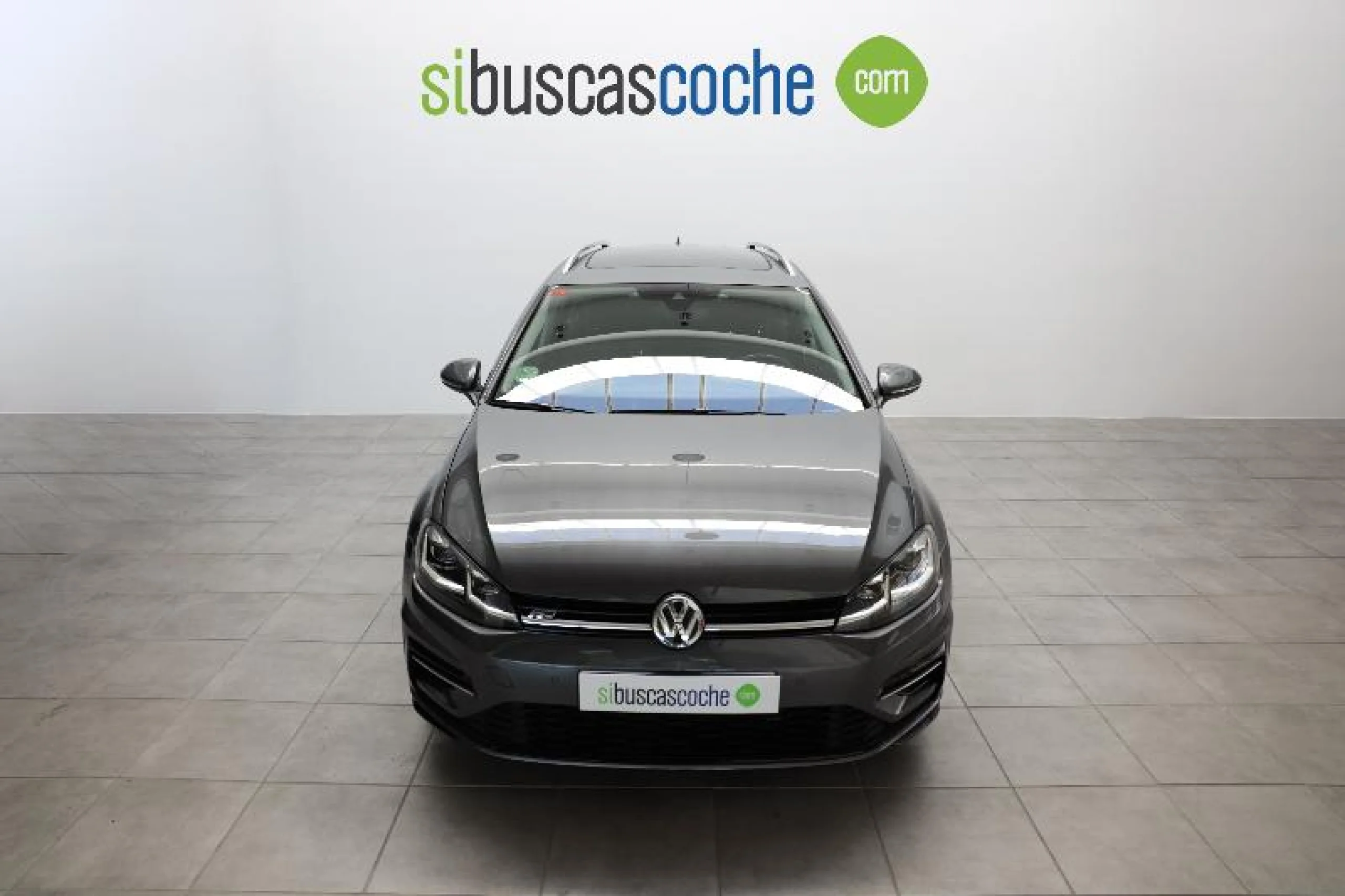 VOLKSWAGEN GOLF SPORT 2.0 TDI 110KW (150CV) DSG VARIANT - Foto 20