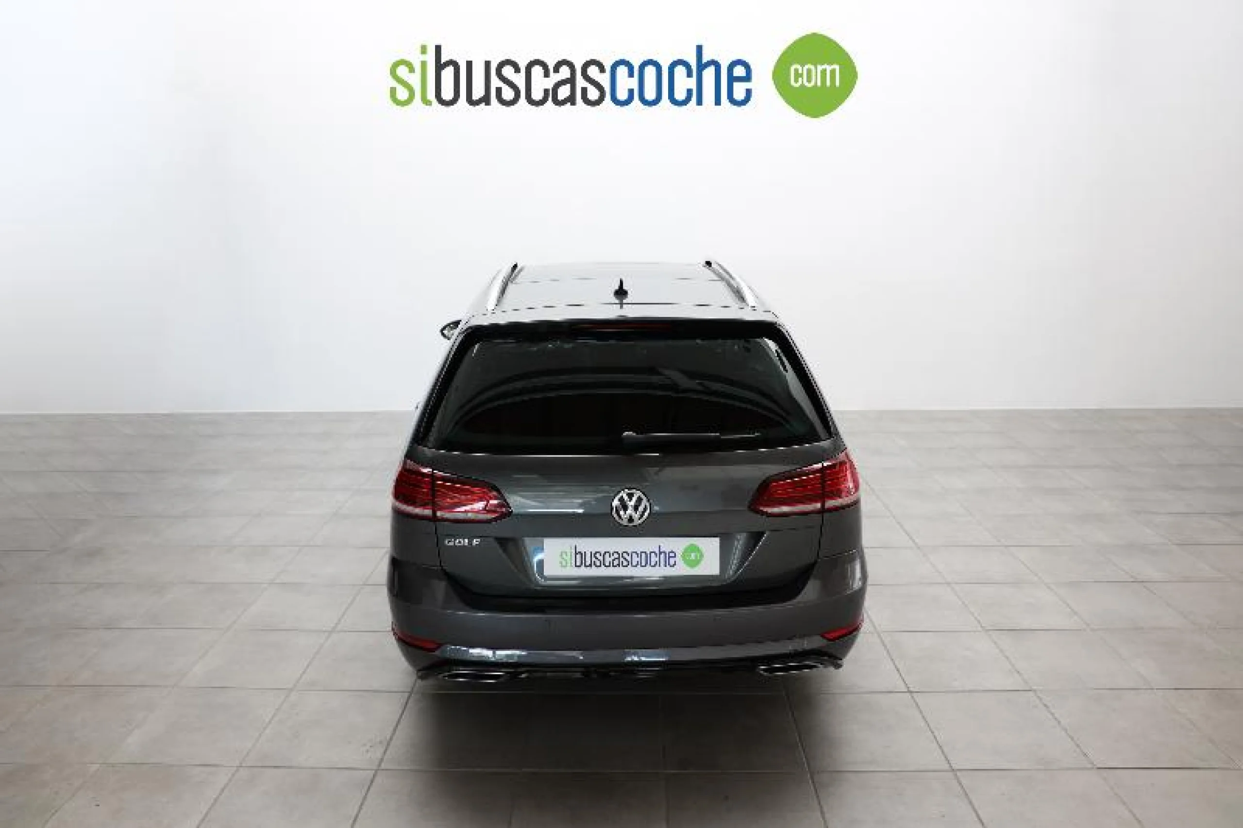 VOLKSWAGEN GOLF SPORT 2.0 TDI 110KW (150CV) DSG VARIANT - Foto 21