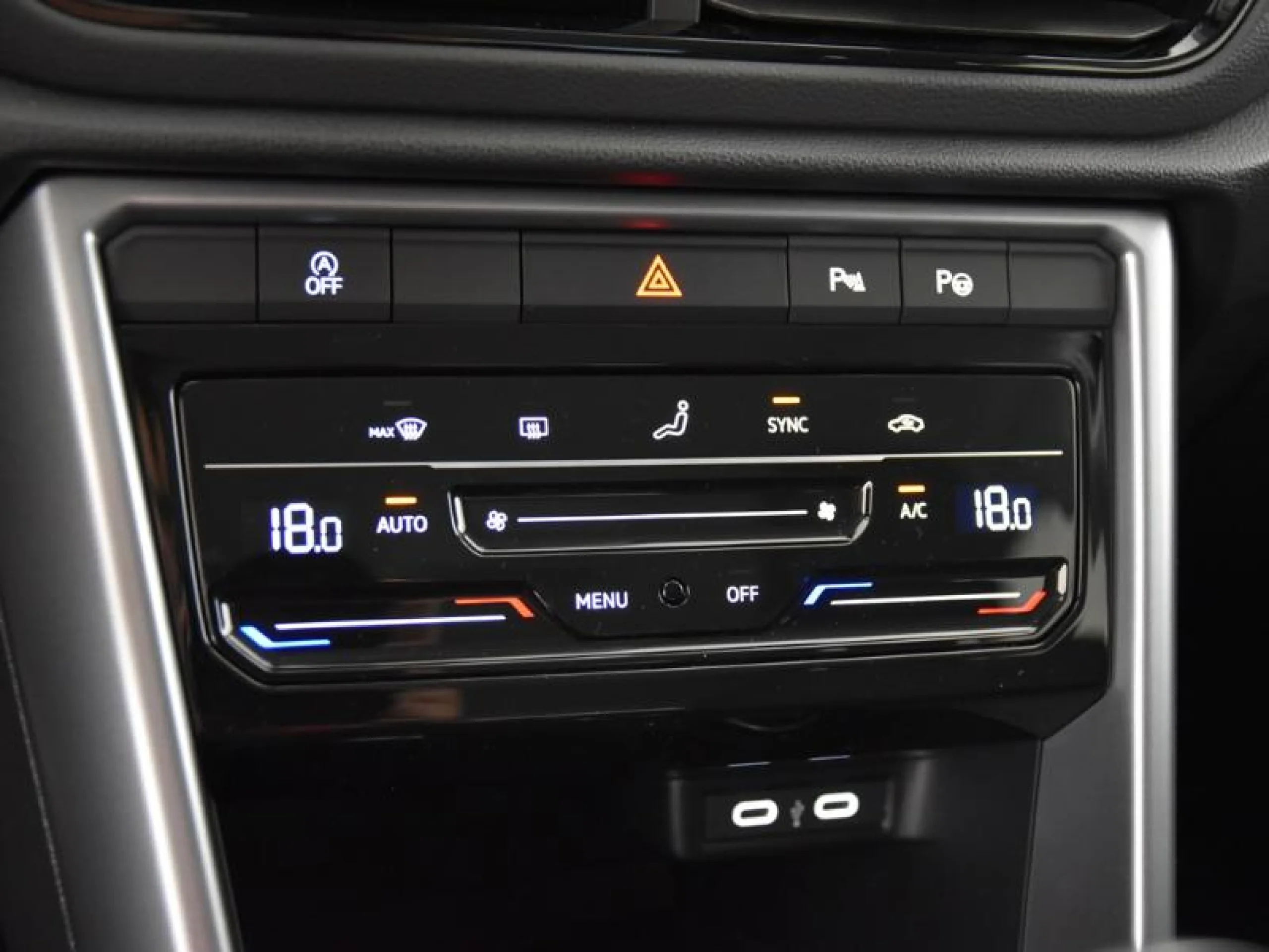 VOLKSWAGEN T ROC T ROC MÁS 1.0 TSI 85 KW (115 CV)  6 VEL. - Foto 13