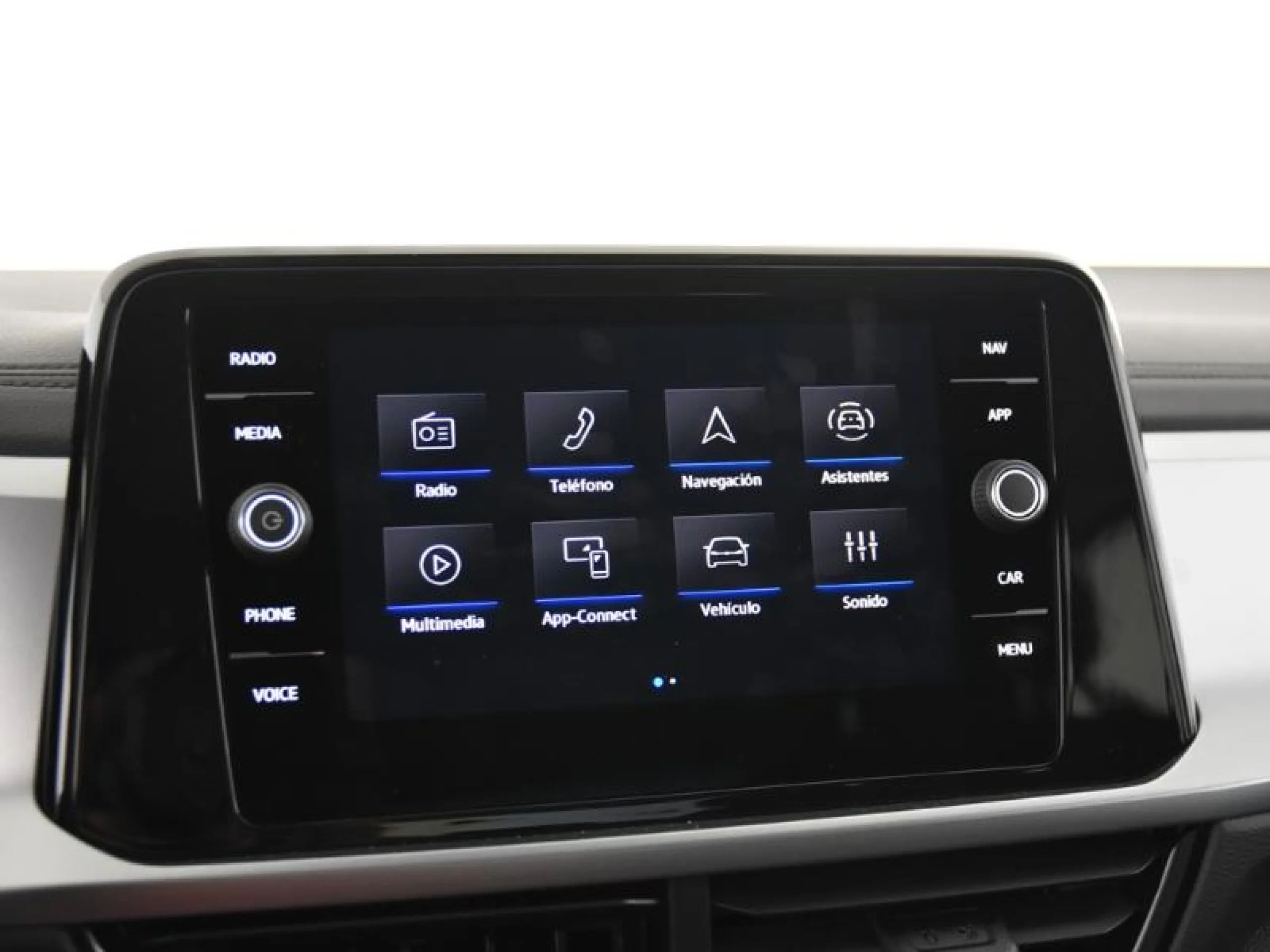 VOLKSWAGEN T ROC T ROC MÁS 1.0 TSI 85 KW (115 CV)  6 VEL. - Foto 14