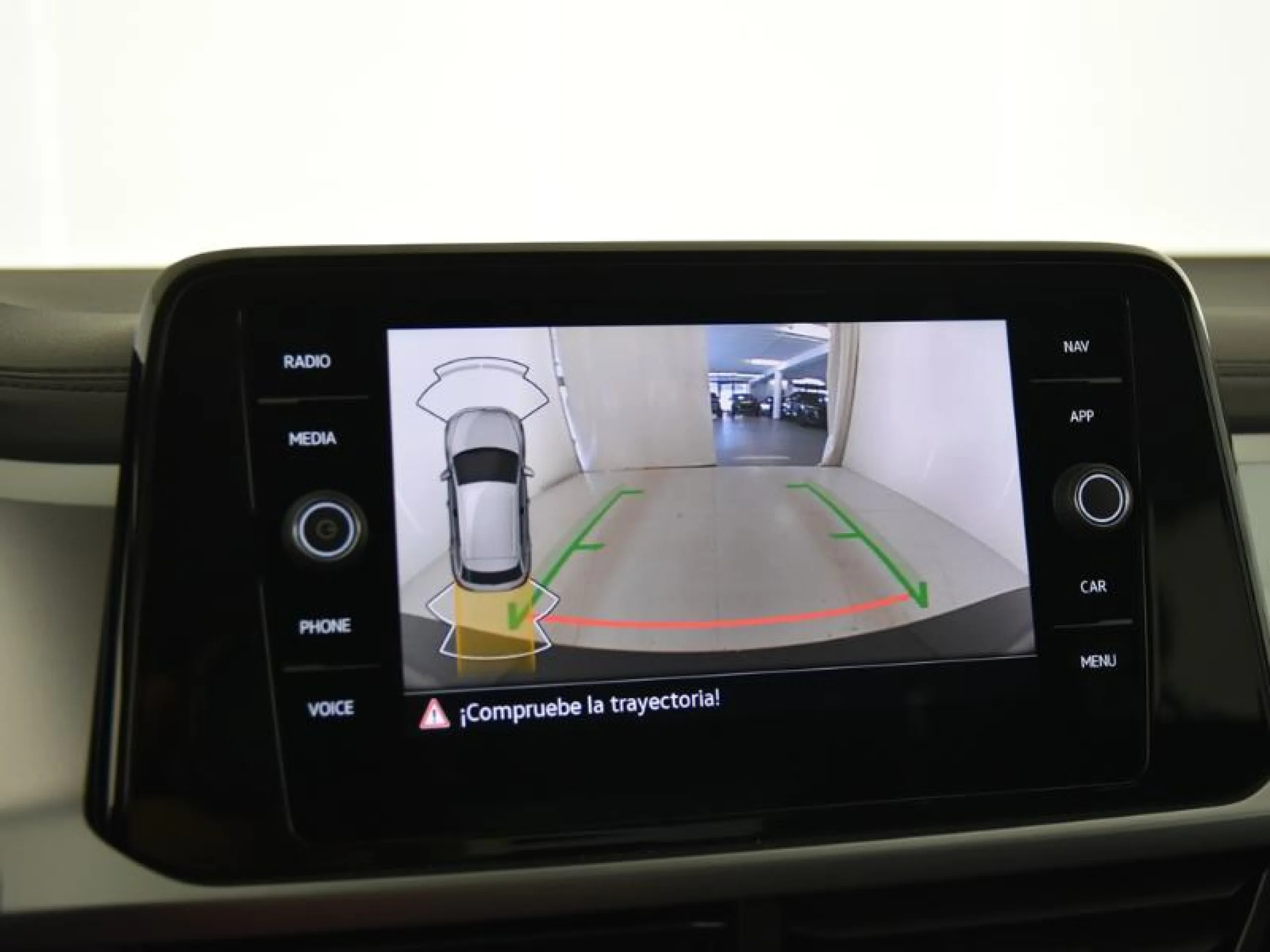 VOLKSWAGEN T ROC T ROC MÁS 1.0 TSI 85 KW (115 CV)  6 VEL. - Foto 15