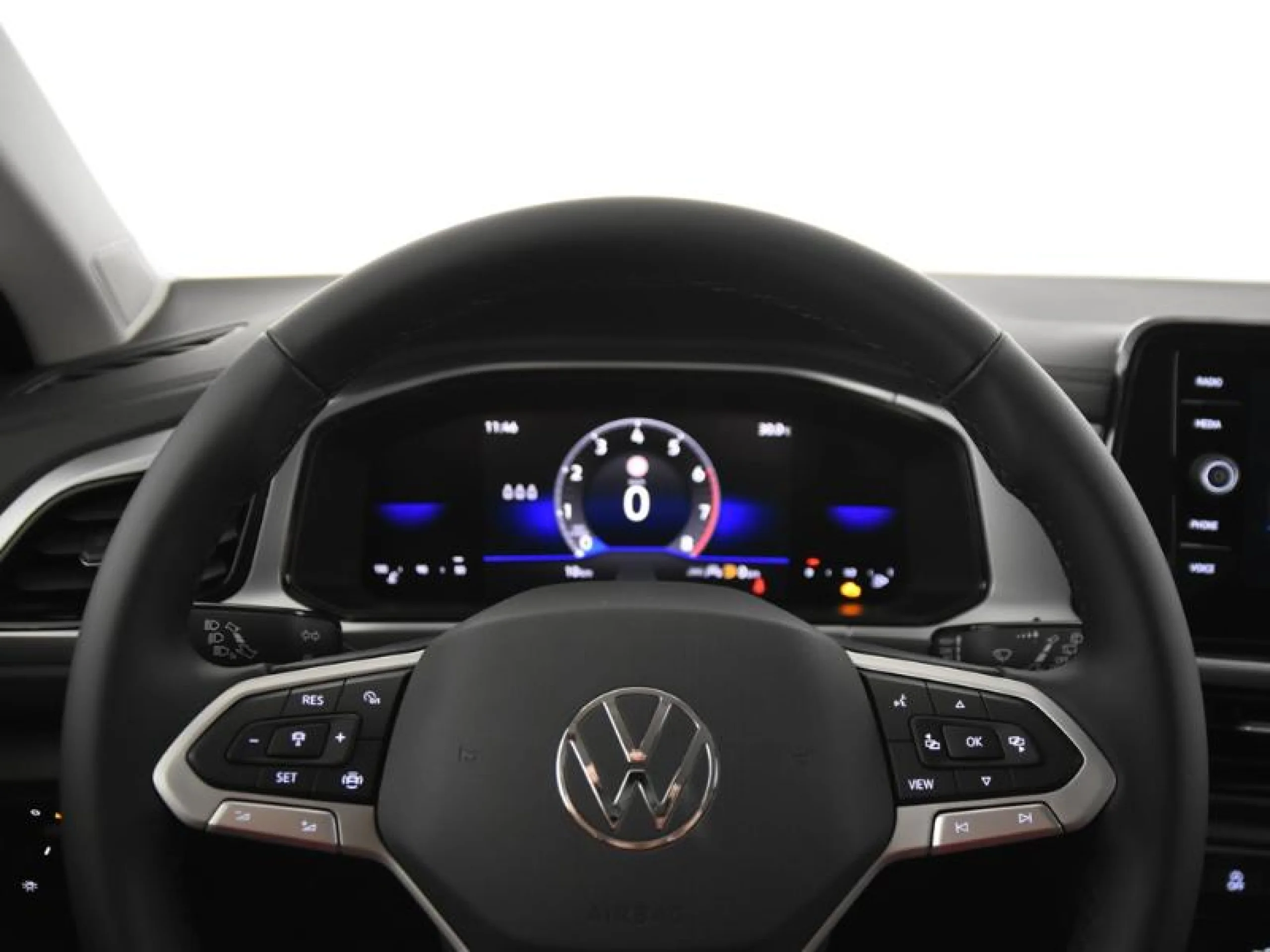 VOLKSWAGEN T ROC T ROC MÁS 1.0 TSI 85 KW (115 CV)  6 VEL. - Foto 16