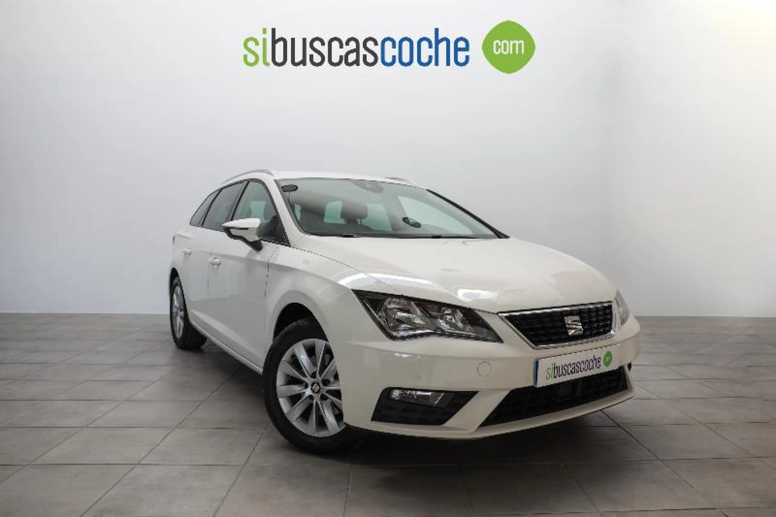 SEAT LEON 1.6 TDI 85KW (115CV) ST&SP STYLE - Foto 1