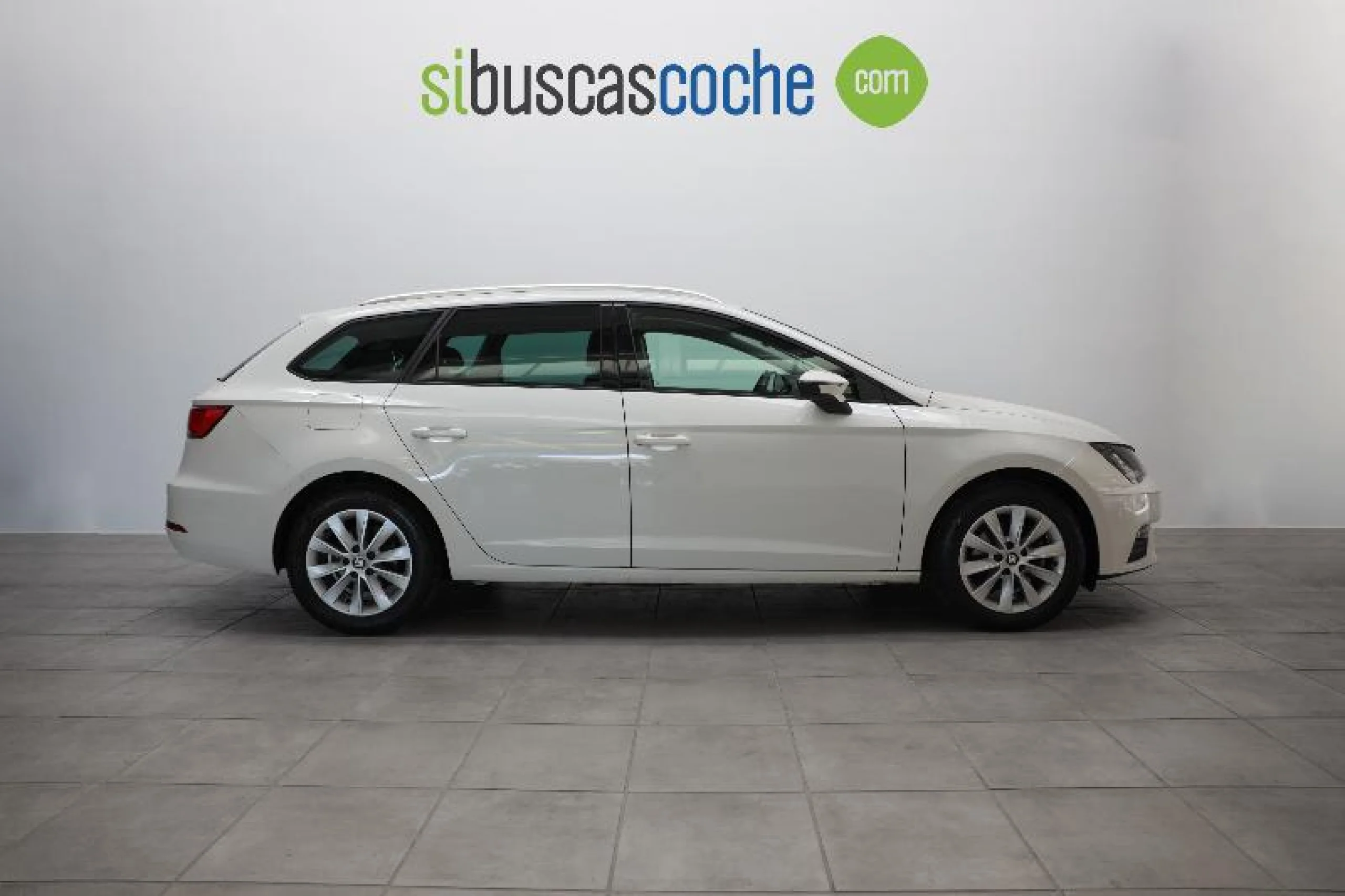 SEAT LEON 1.6 TDI 85KW (115CV) ST&SP STYLE - Foto 2
